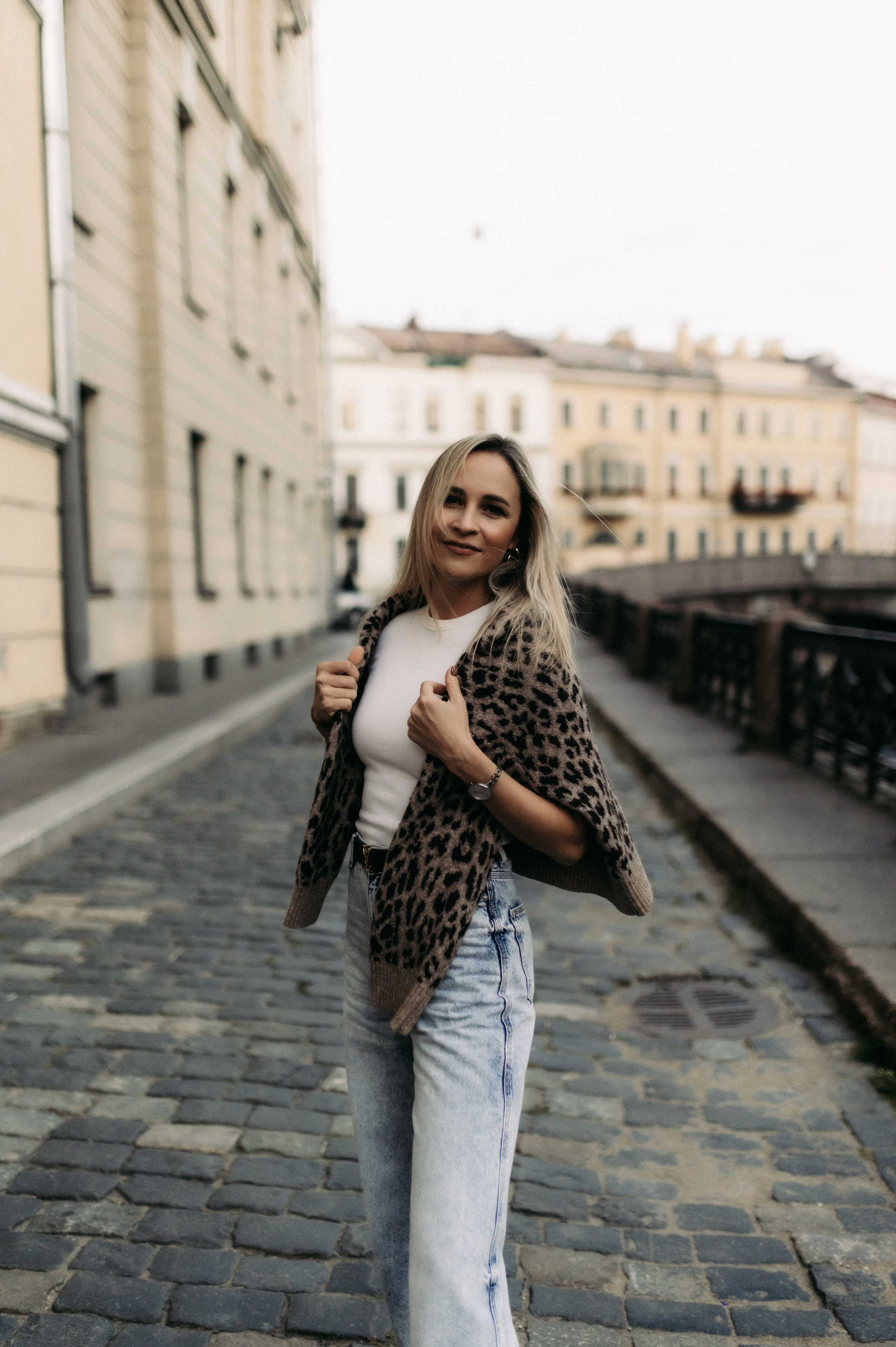 Юлия. Фотограф в Санкт-Петербурге