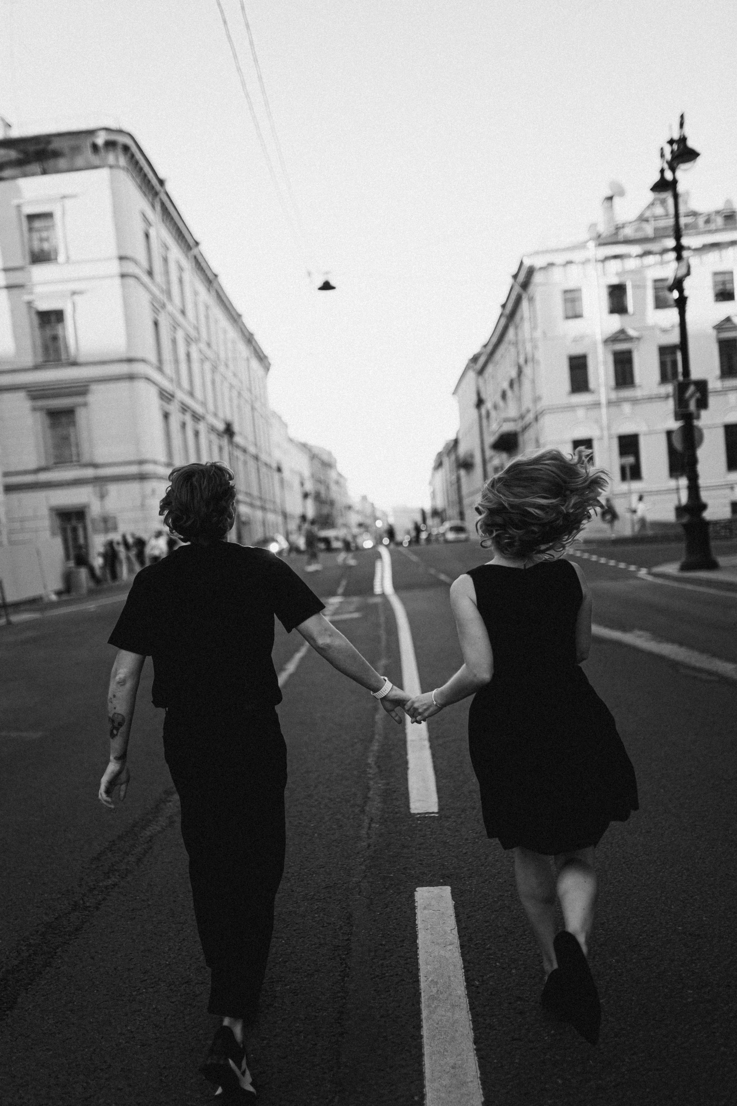 Фотограф в Санкт-Петербурге