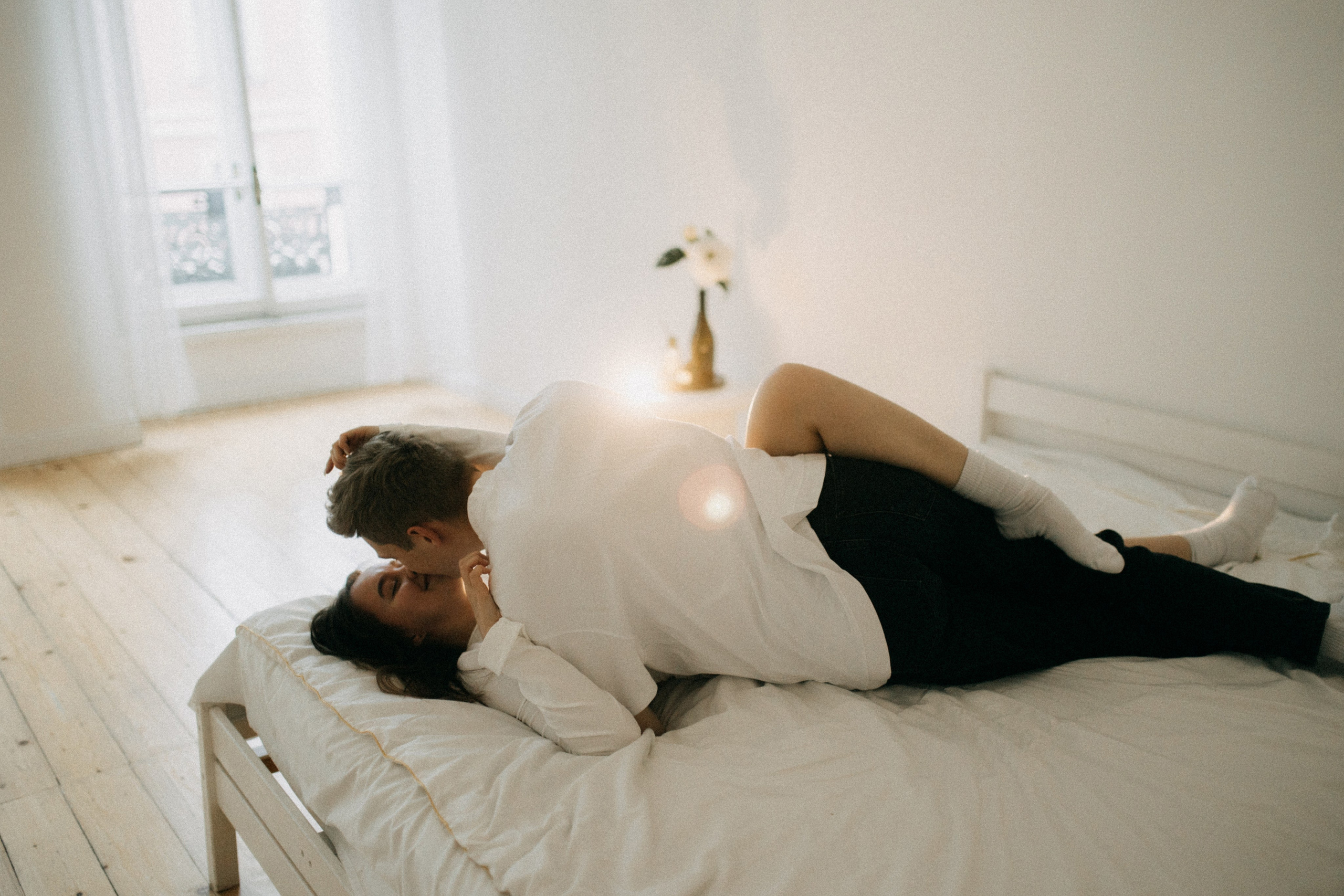 Светлана и Никита. Фотограф в Санкт-Петербурге