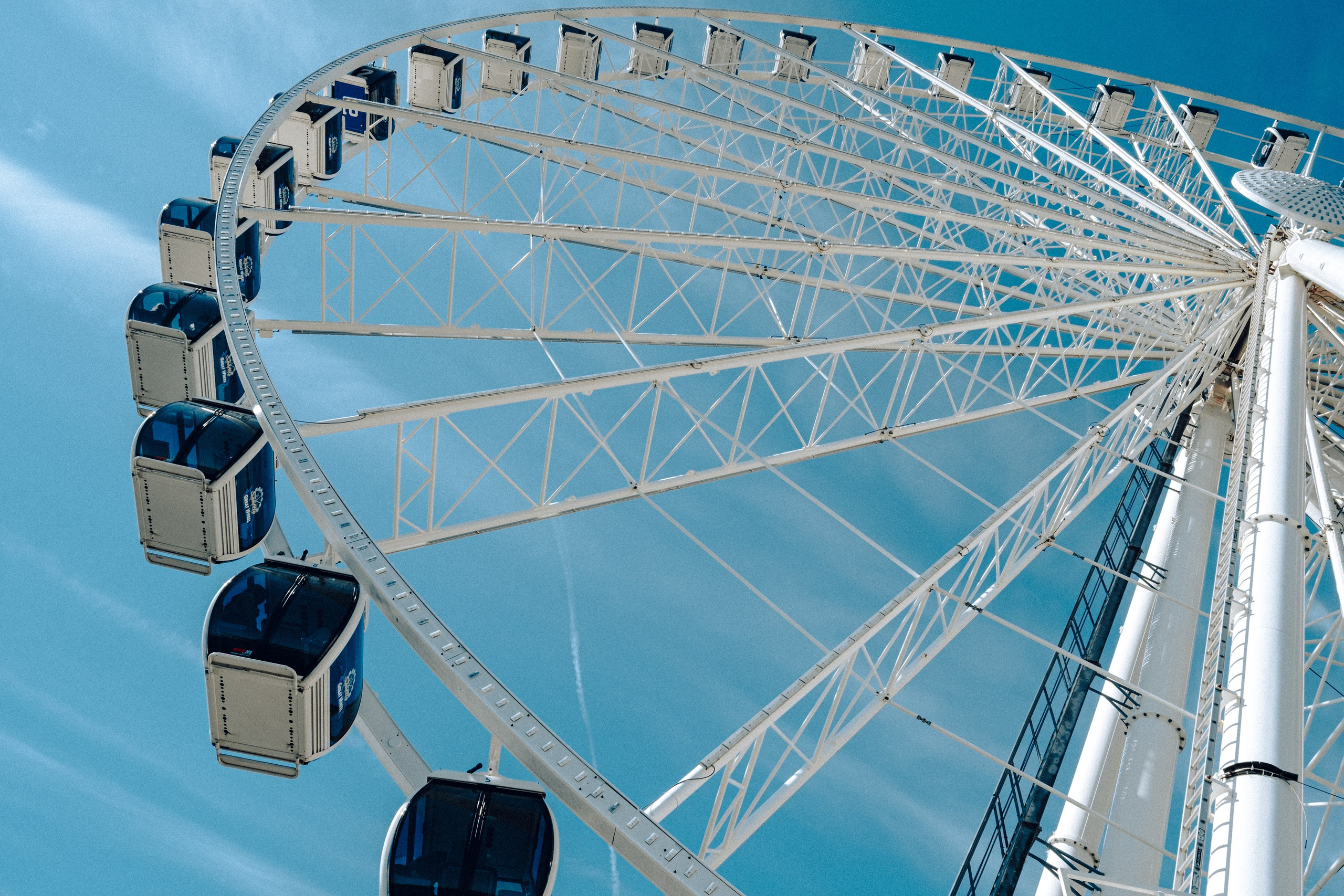 Коммерческая цветокоррекция