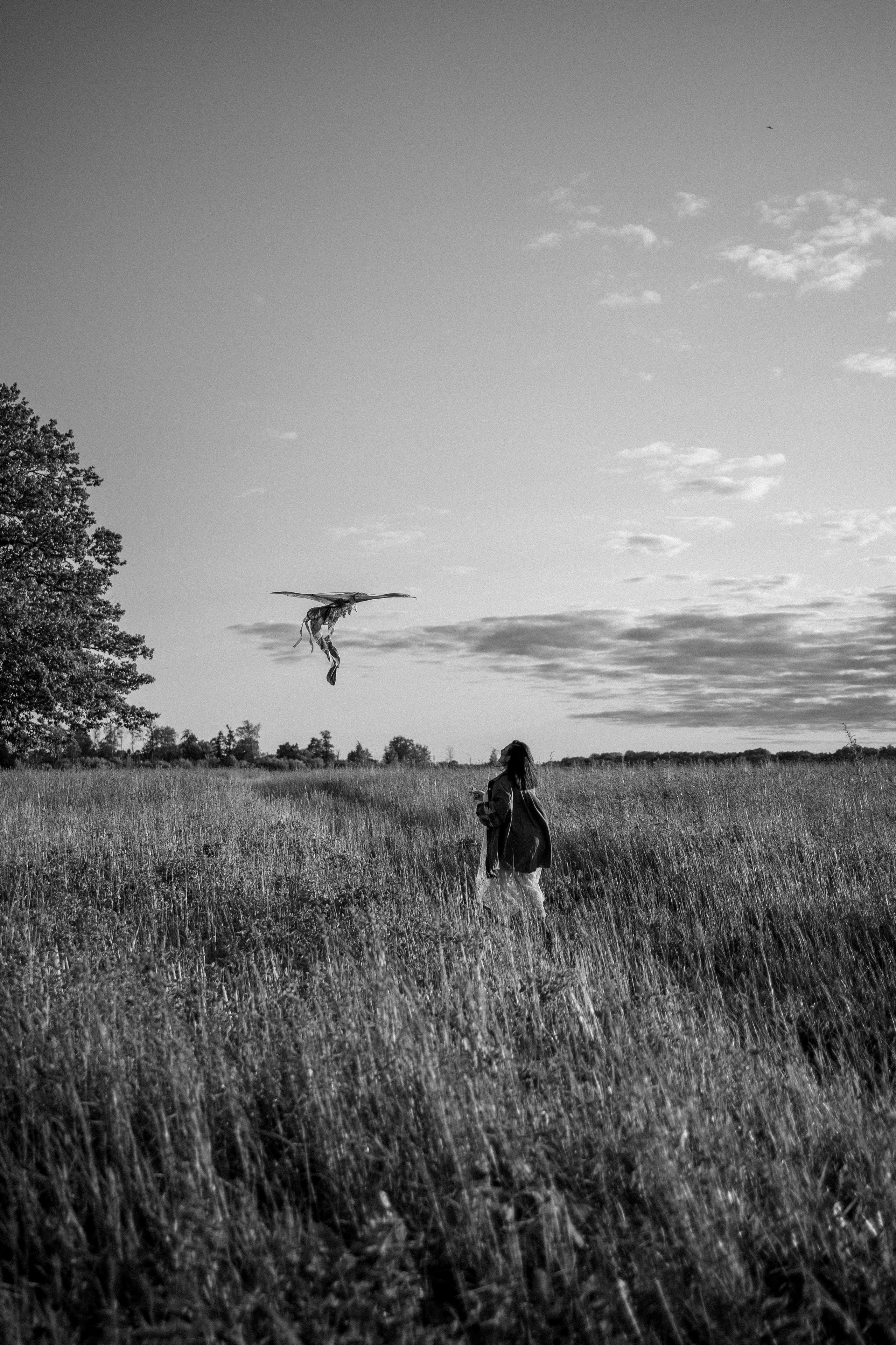 Анна и Максимус. Фотограф — Анималист | Санкт-Петербург