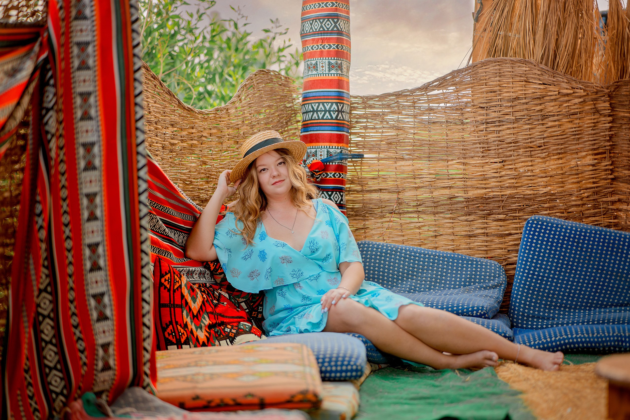 Фотосессия на пляже № 9. Photographer in Egypt, Hurghada, Luxor, Safaga