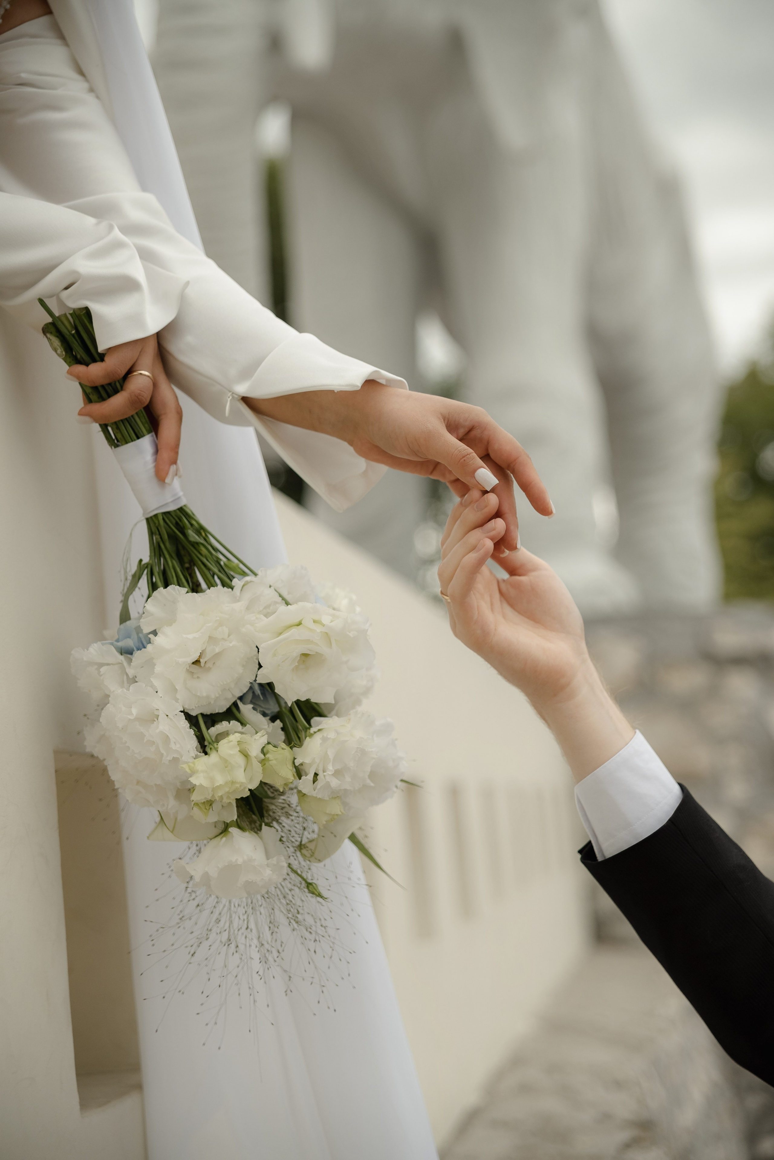 Артем&Анастасия. Савиновская Кристина фотограф Самара