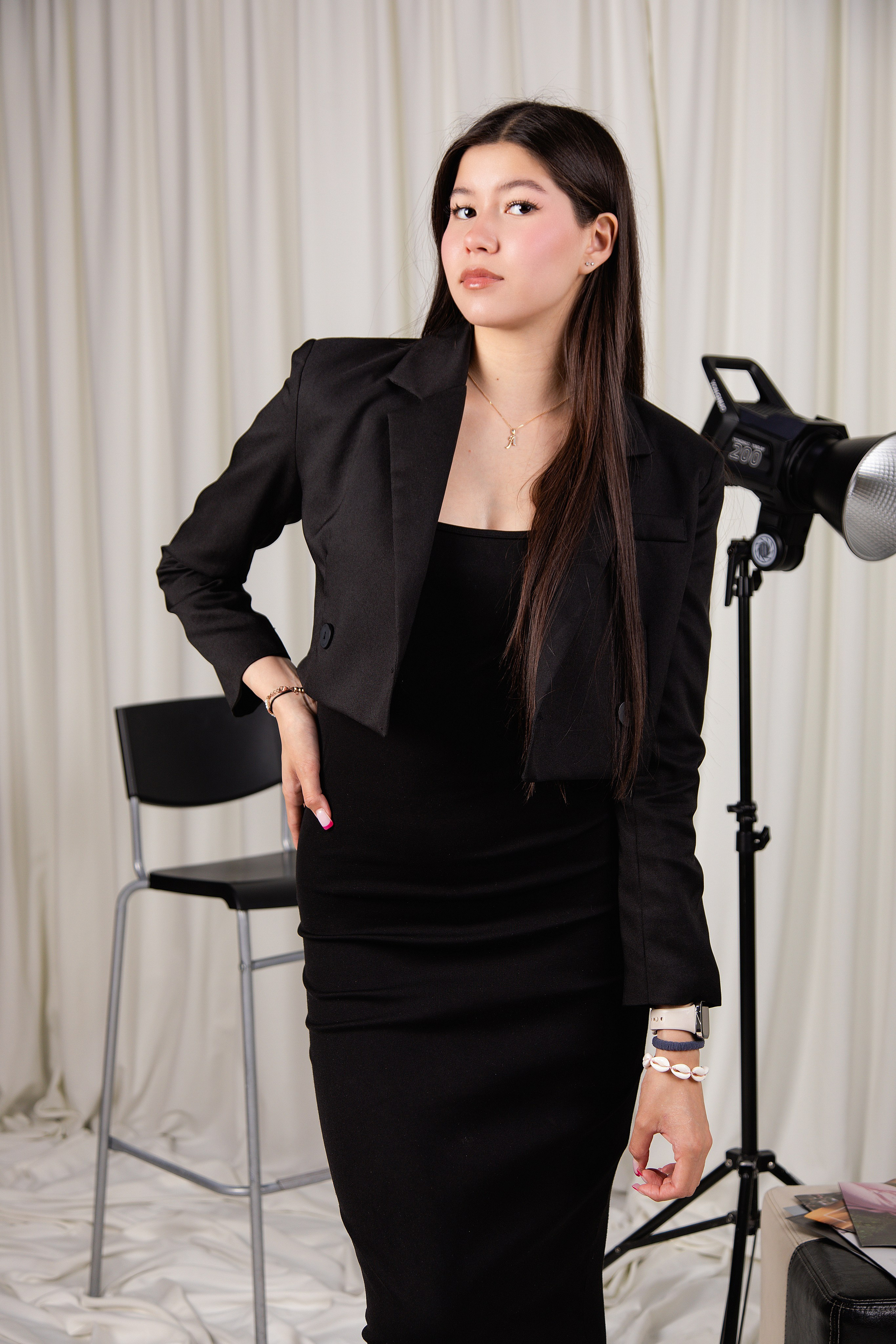 Своя фотостудия выпускных альбомов