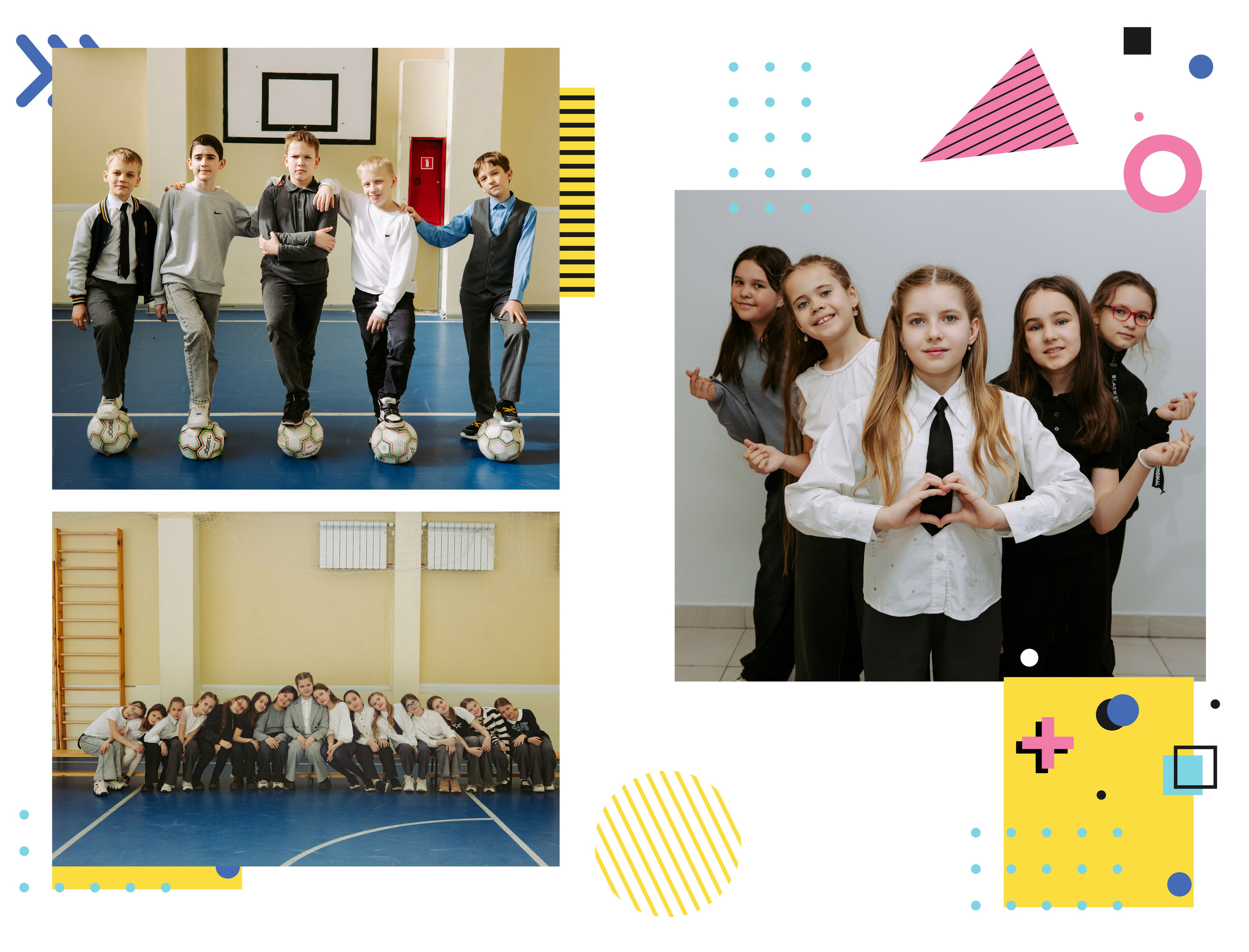 Альбомы 1 -4 класс. Выпускные альбомы в Красноярске. Фотостудия Колибри