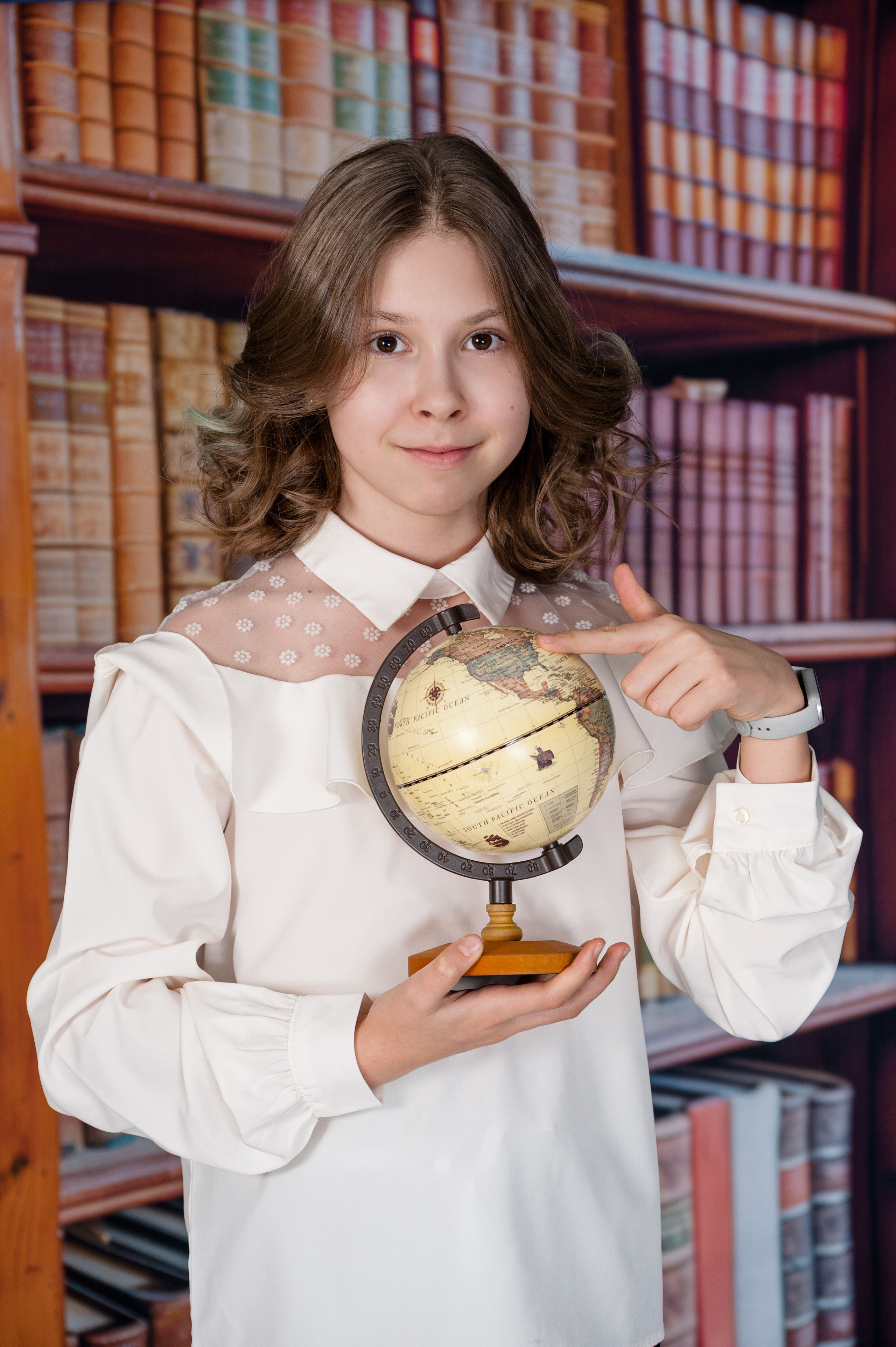 Своя фотостудия выпускных альбомов