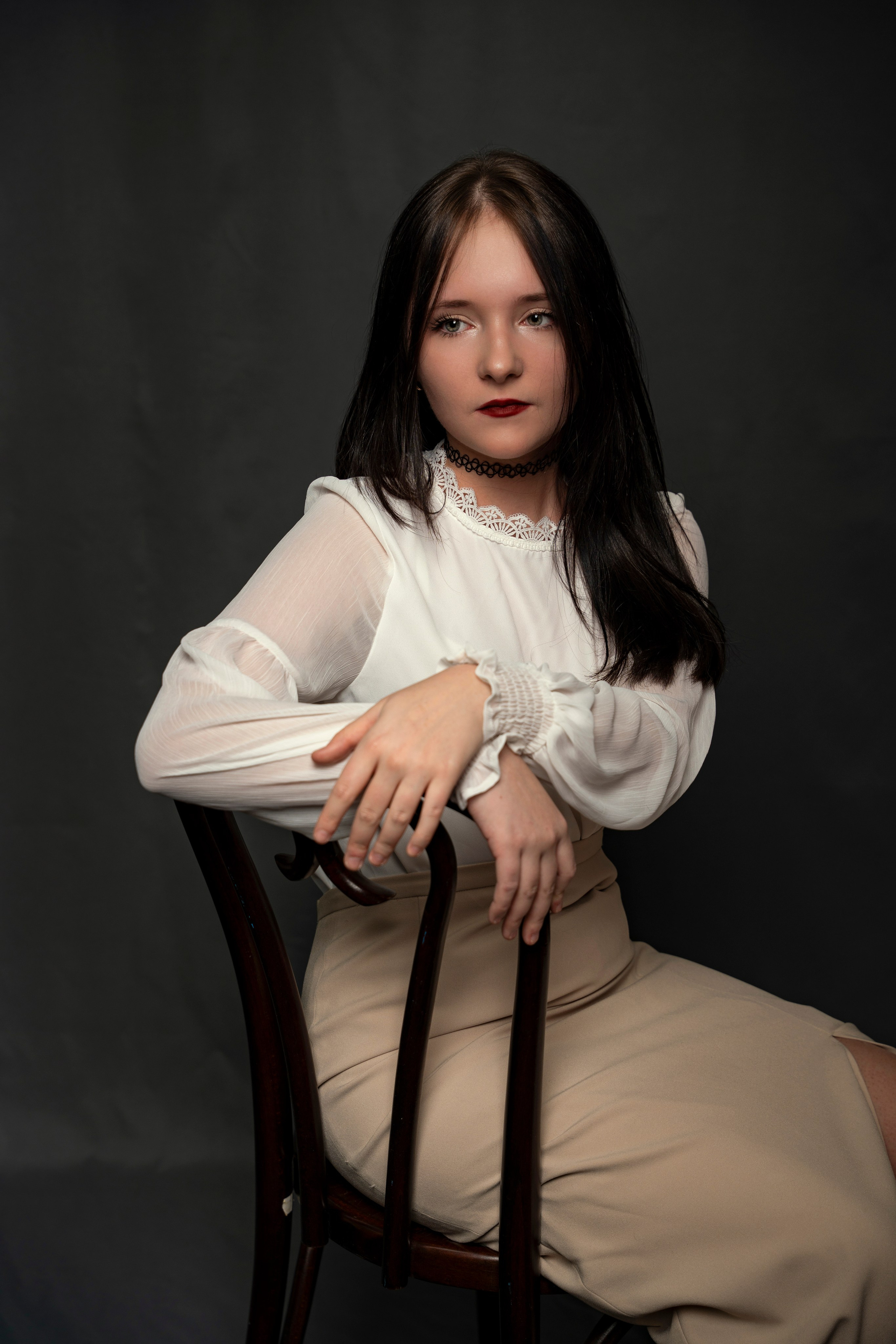 Своя фотостудия выпускных альбомов