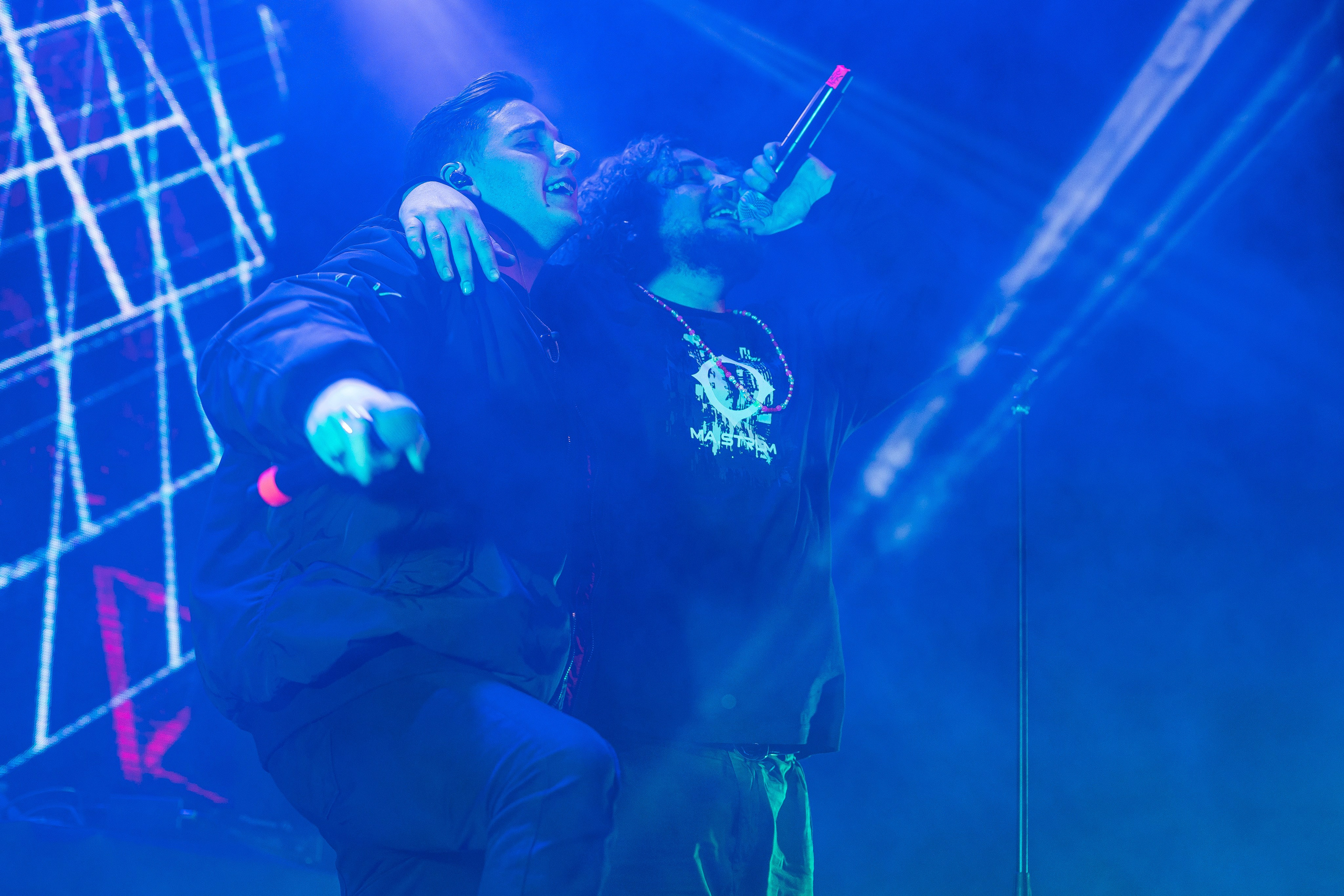 Thomas Mraz — репортажная съёмка. Иван Кубик — фотограф и видеограф