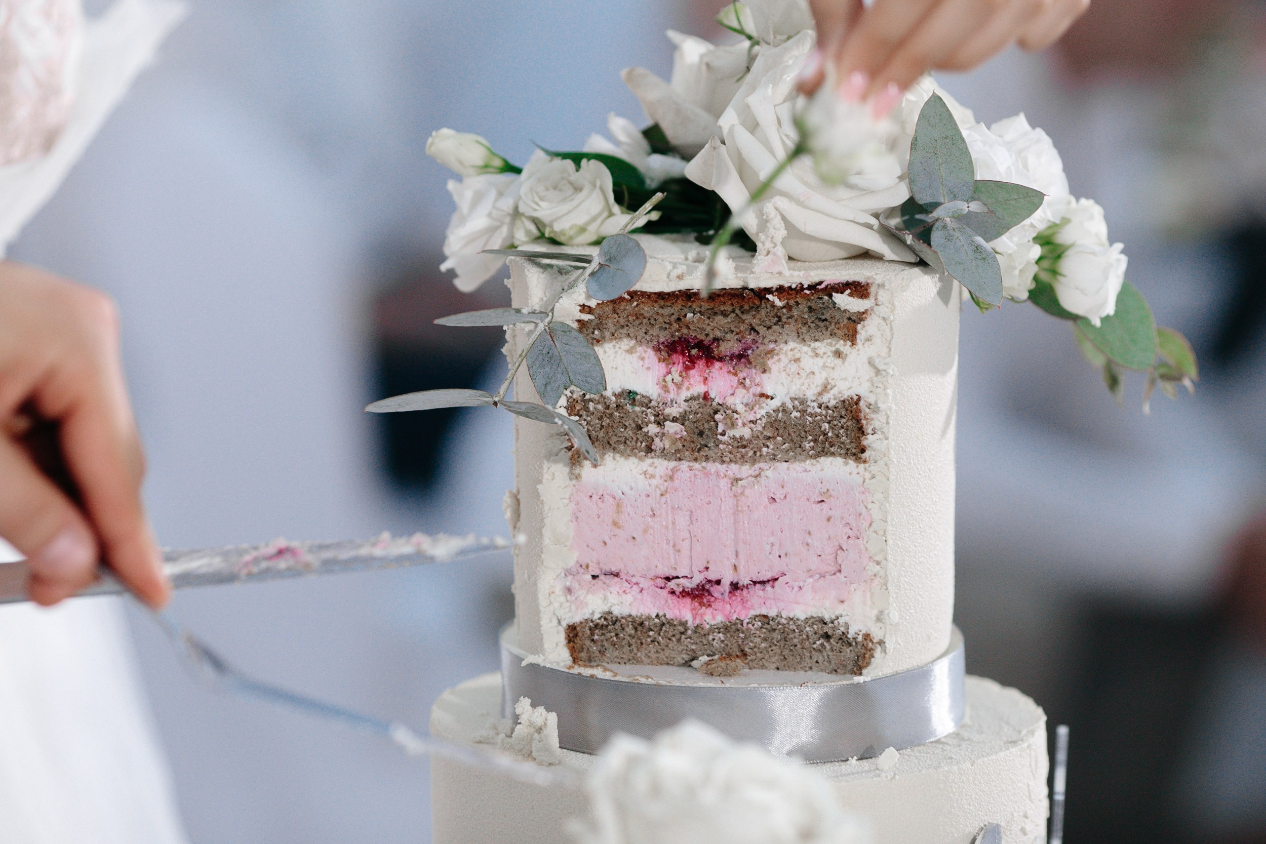 Свадебная серия. Свадебный фотограф Павел Фурашов в Нижнем Новгороде | Paul Matis