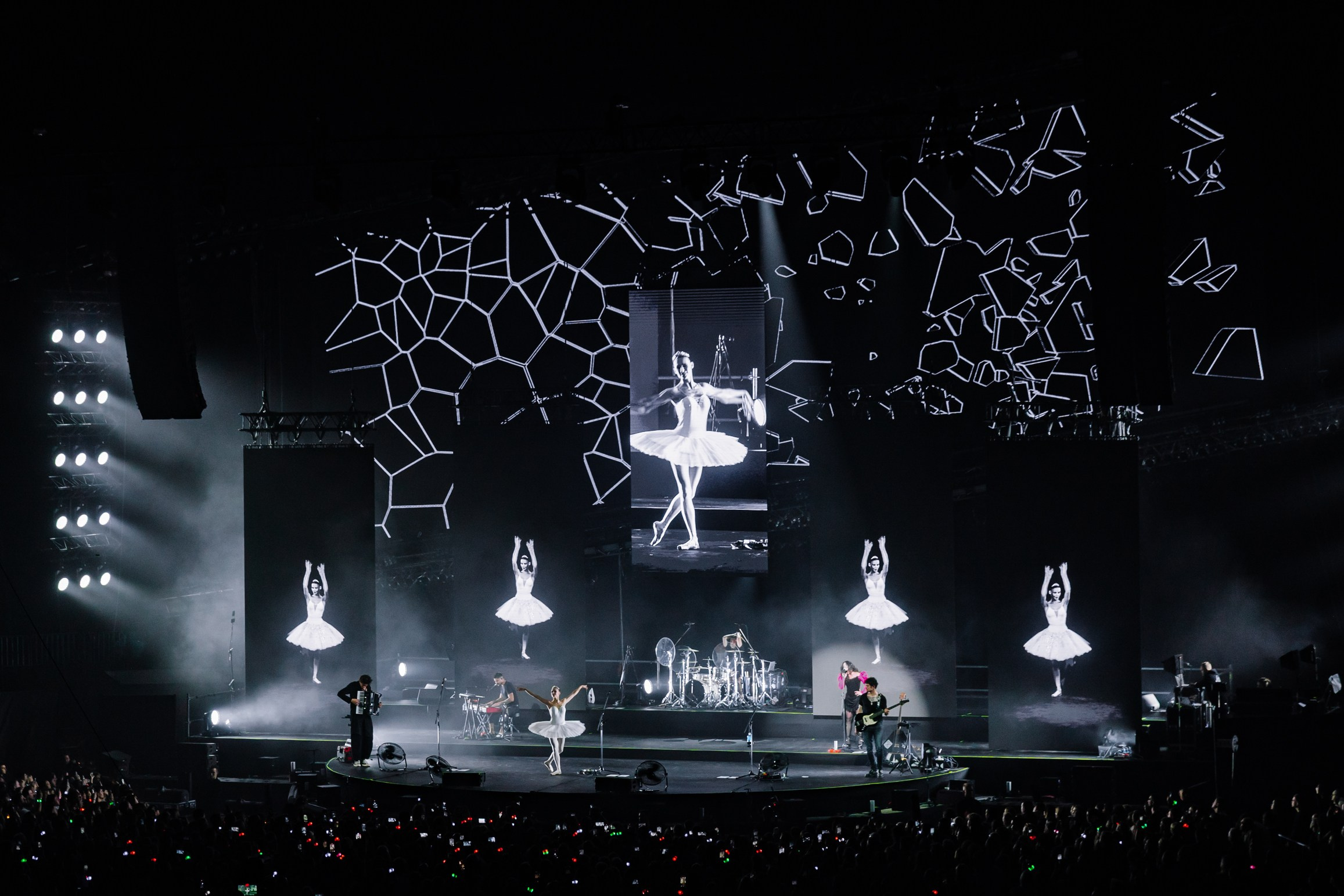 THE HATTERS / SAINT-PETERSBURG / 2025. OOPS