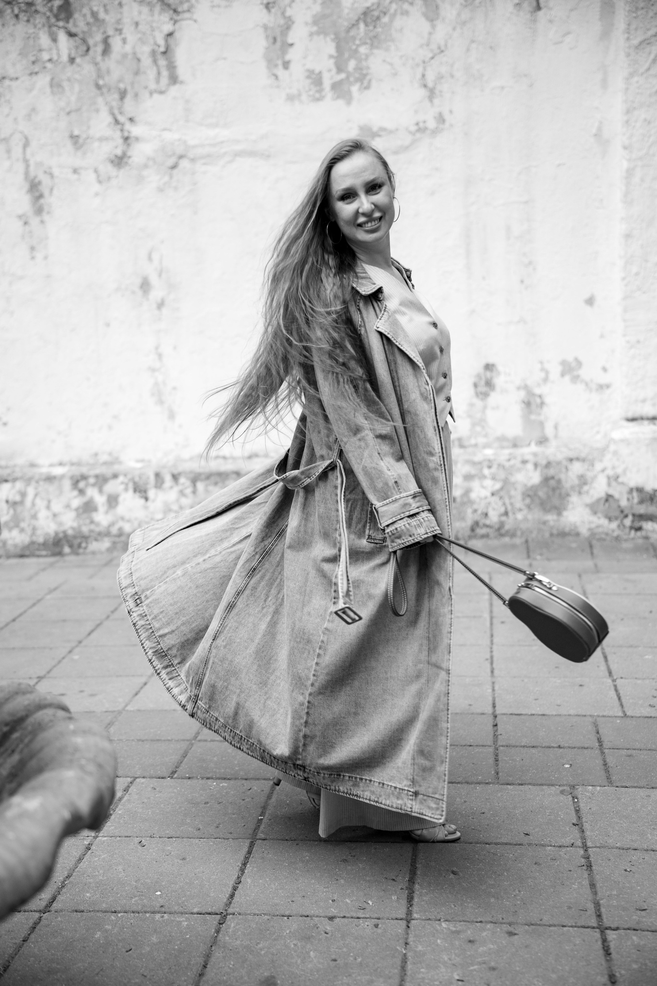 Татьяна. Фотограф Стеценко Наталия. Одинцово, Москва, Московская область