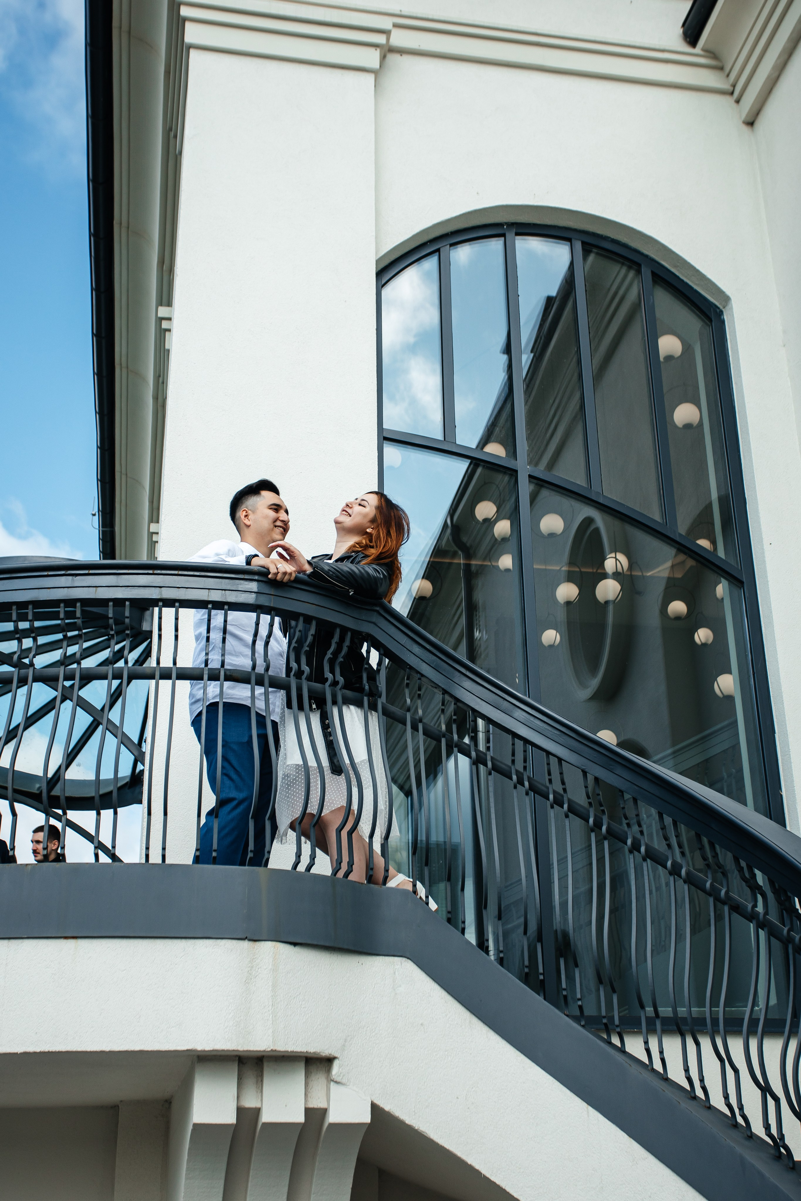 Тимур и Анна Свадебный день 23.08.2024. Александр Оношкин. Свадебный фотограф в Екатеринбурге