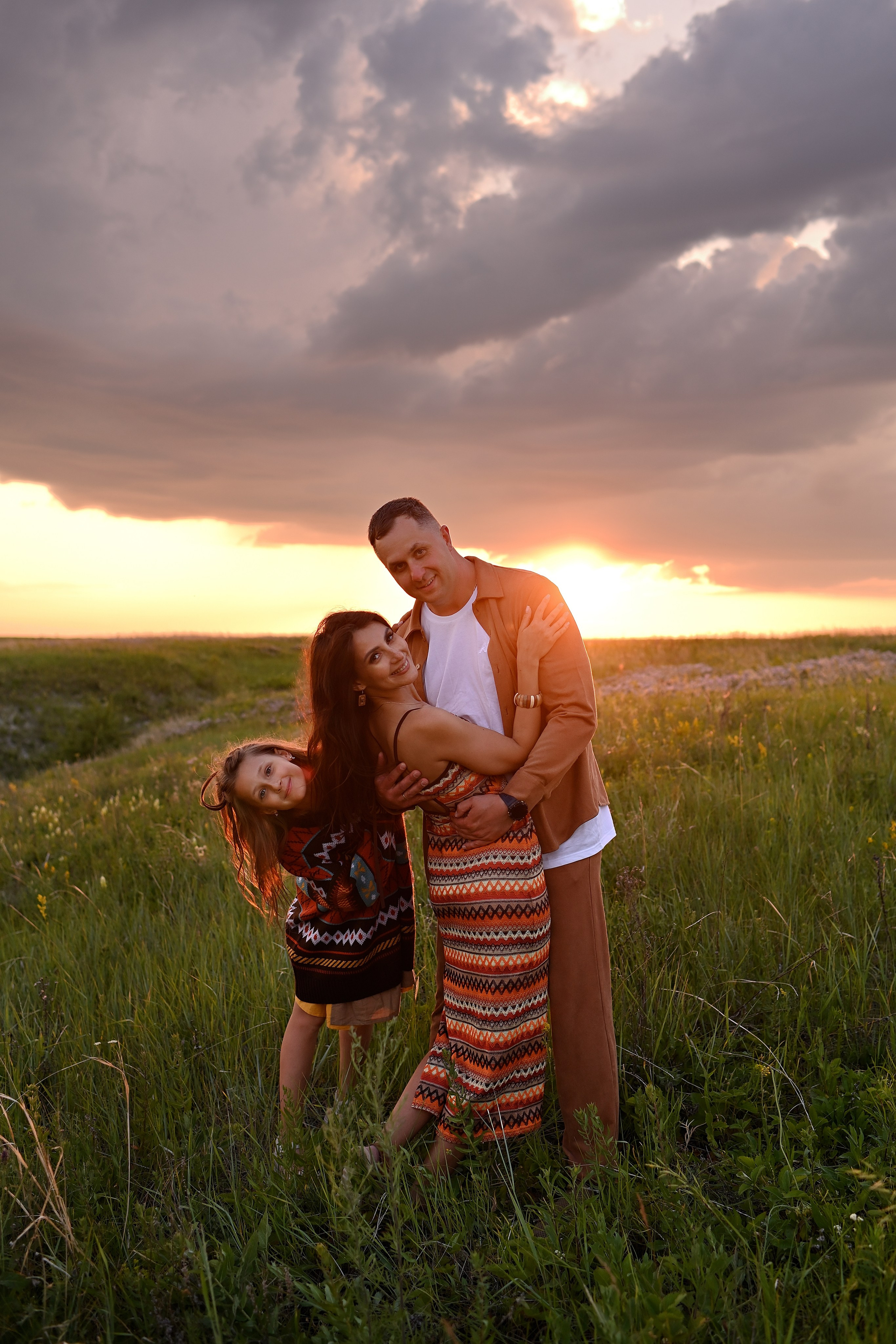 Алейник. Свадебный и семейный фотограф в Самаре Головань Наталья