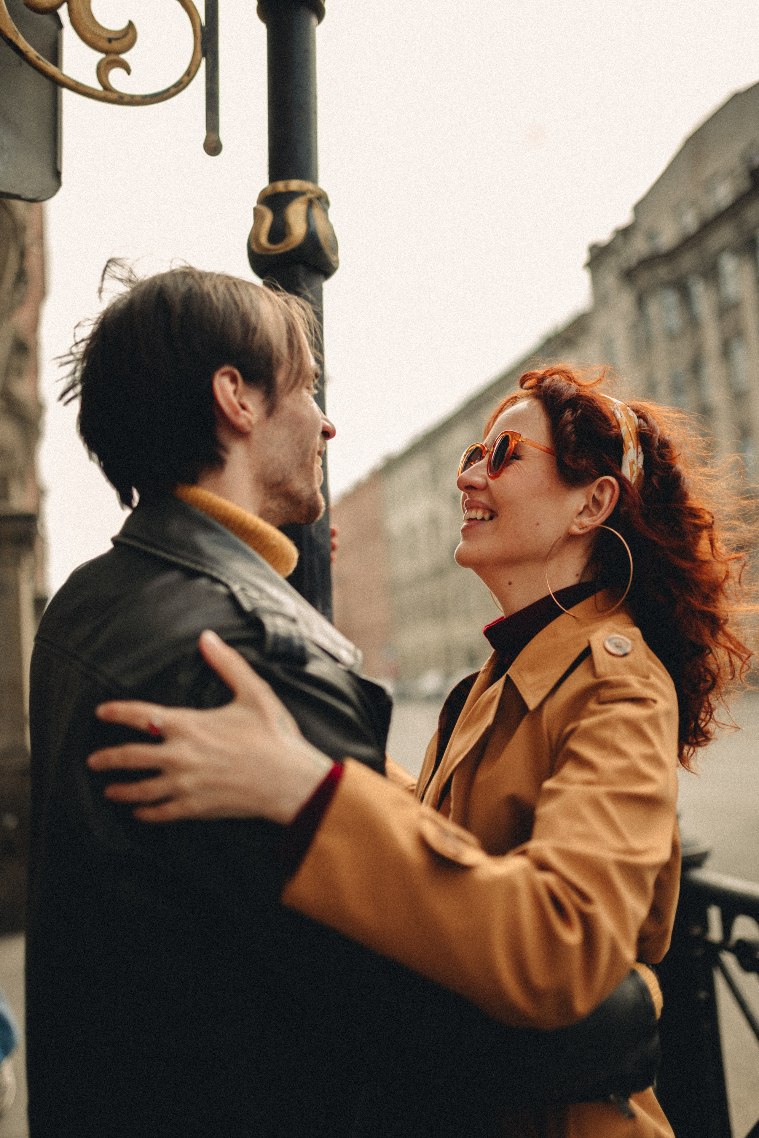 YANA | VLADIMIR 2024 étude. Фотограф Санкт-Петербург, Новороссийск