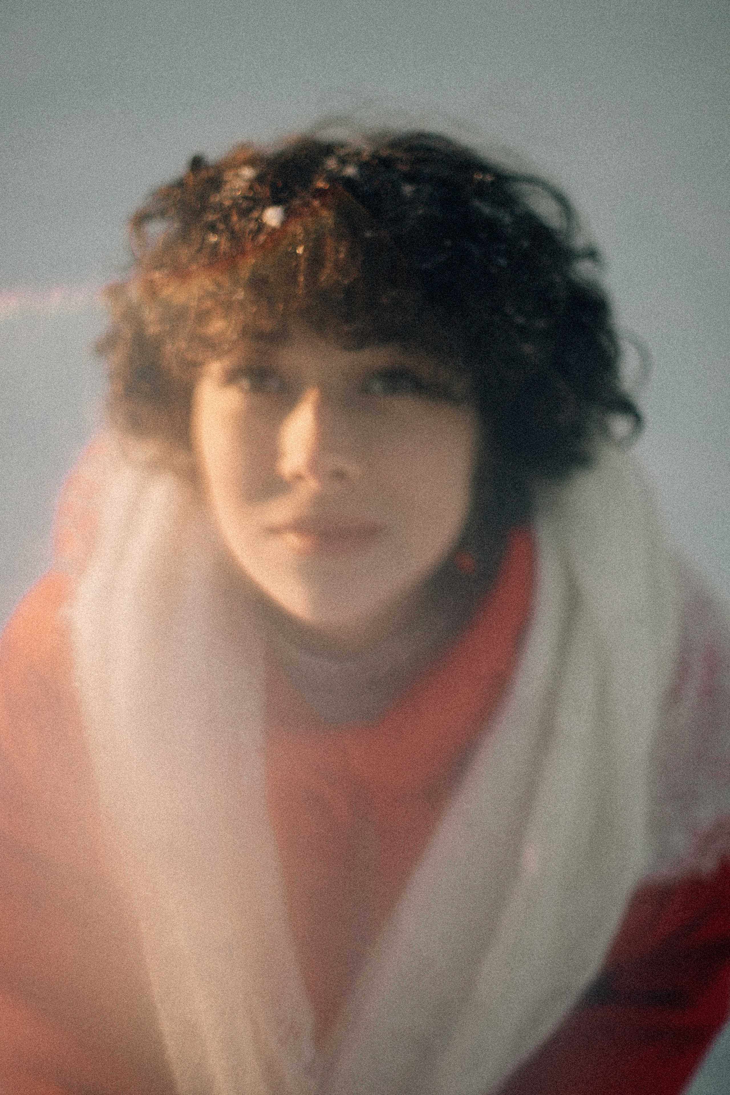 Sonia. Alex Vasina Photographer