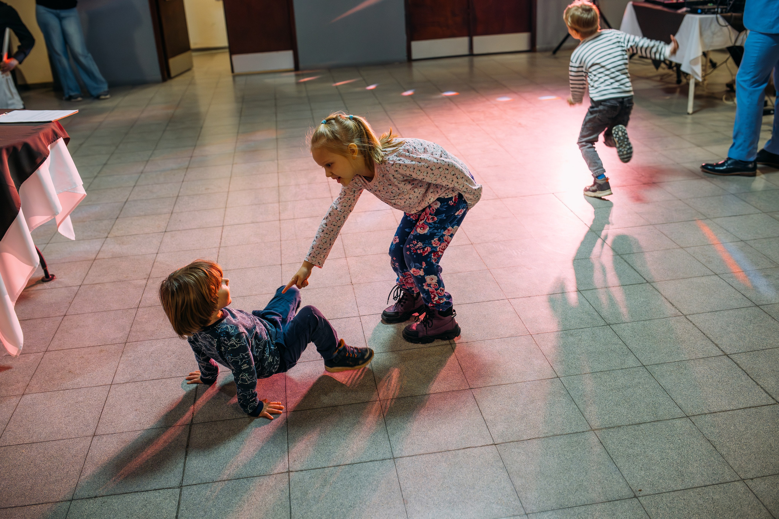 Проводы Антона. Семейный фотограф в Волгограде Надежда Головко