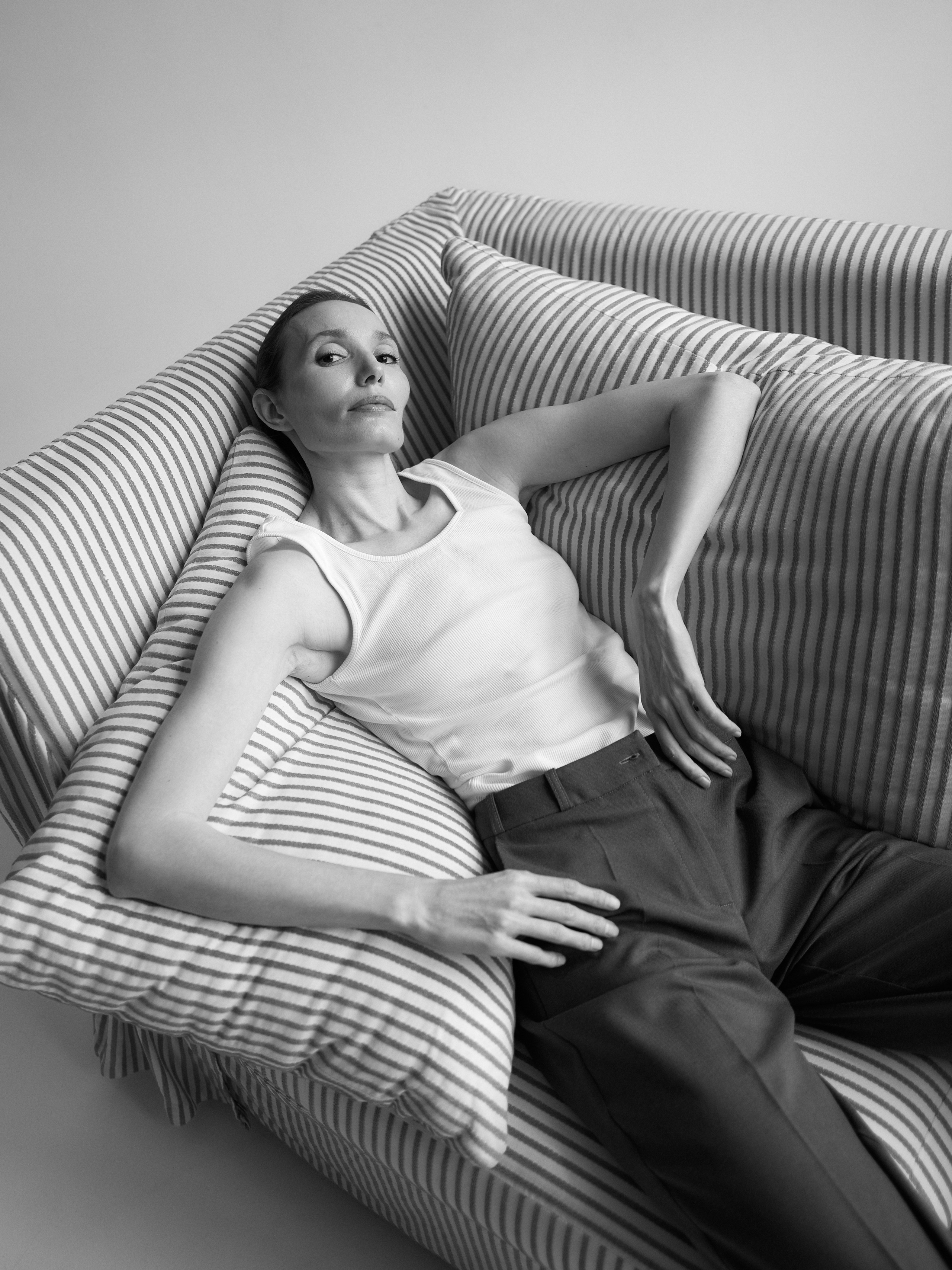 Svetlana. Портретный фотограф в Москве Ланин Сергей
