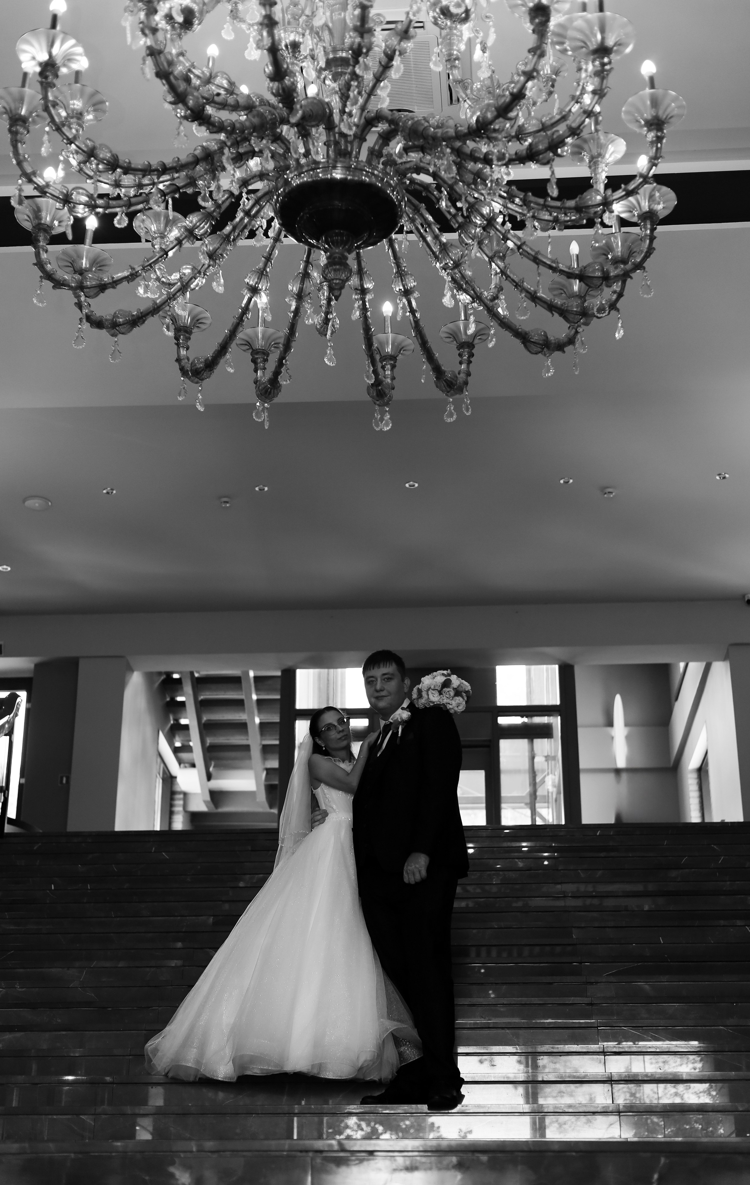 Дмитрий и Яна. Свадебный фотограф ростовская область