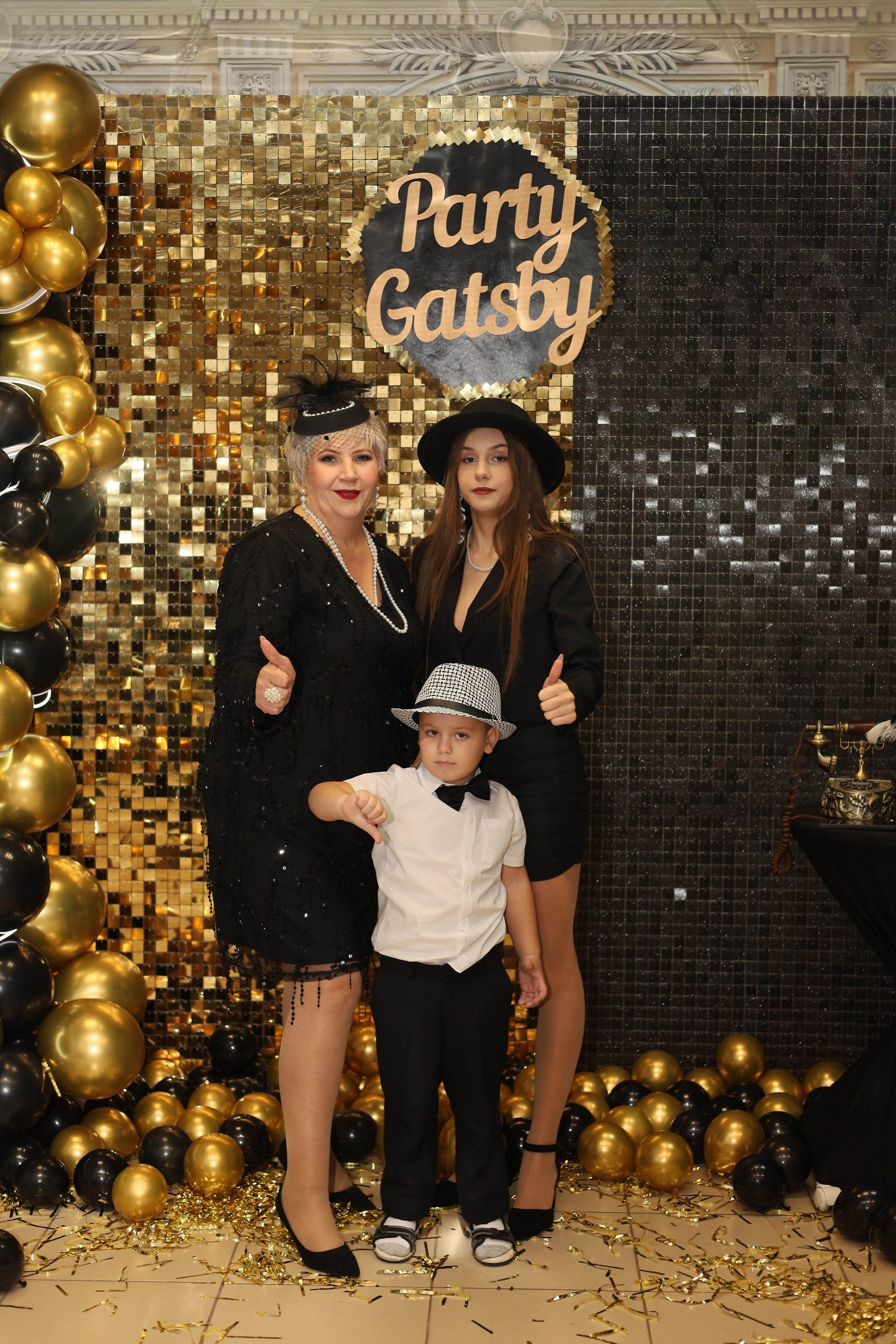 Юбилей великолепной ведущей Натальи Кобак. Свадебный фотограф ростовская область