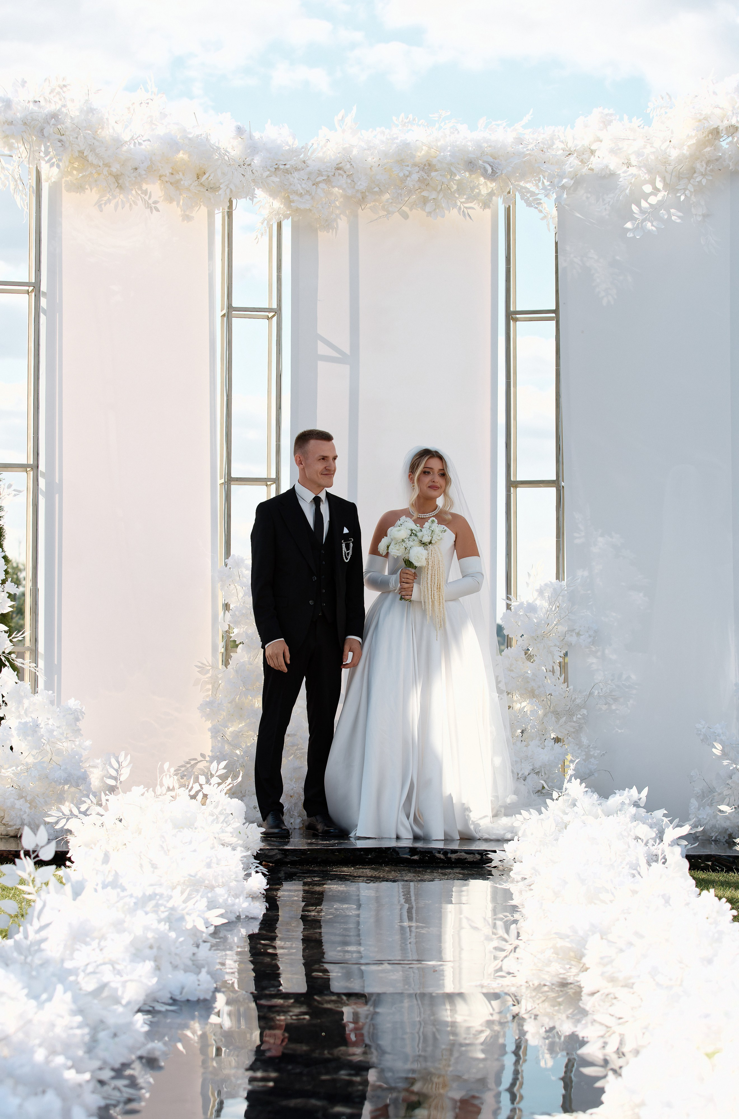 Роман и Валерия. Семейный фотограф — Макс Белогрудов