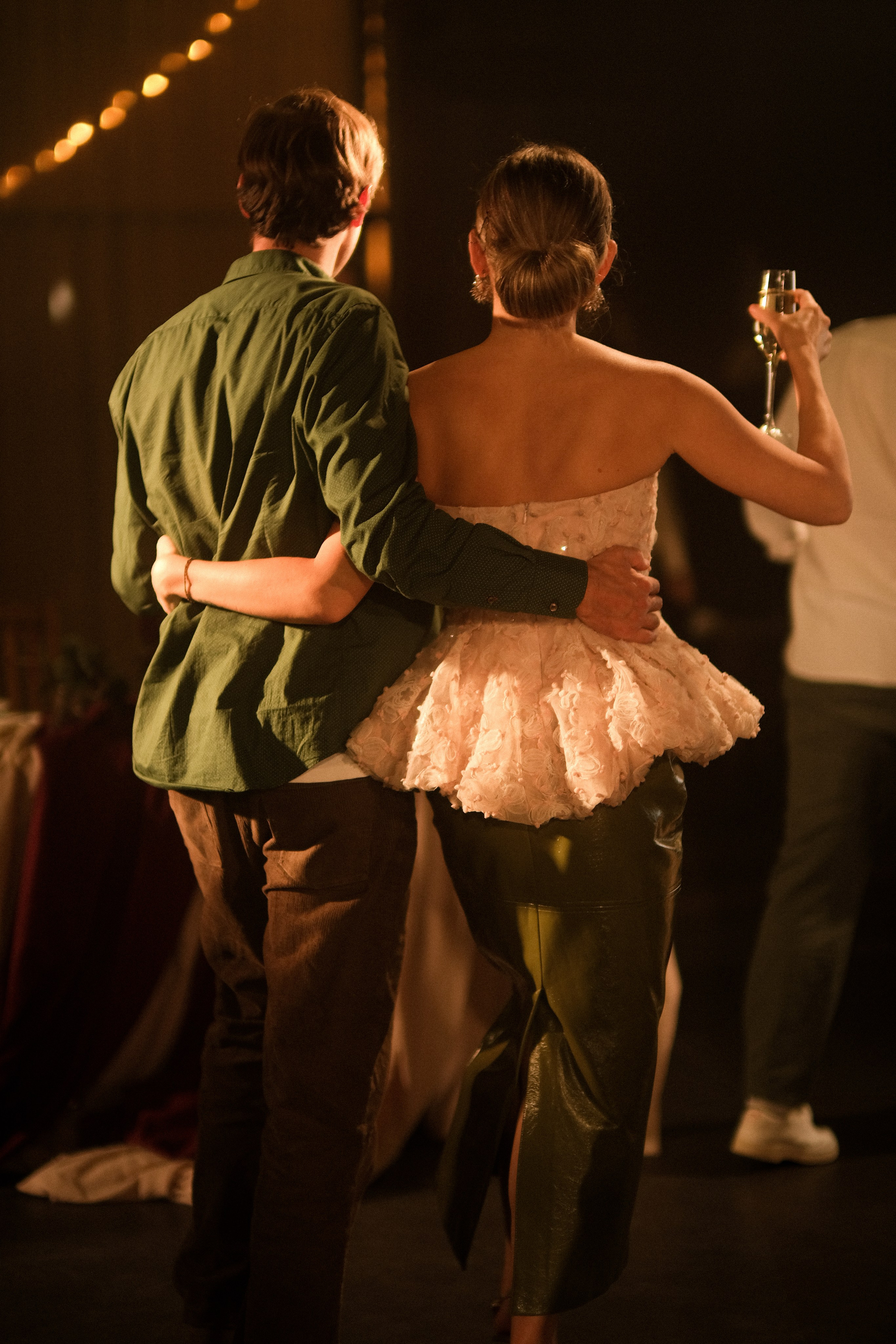 PineRiver. Сентиментальная свадебная фотография