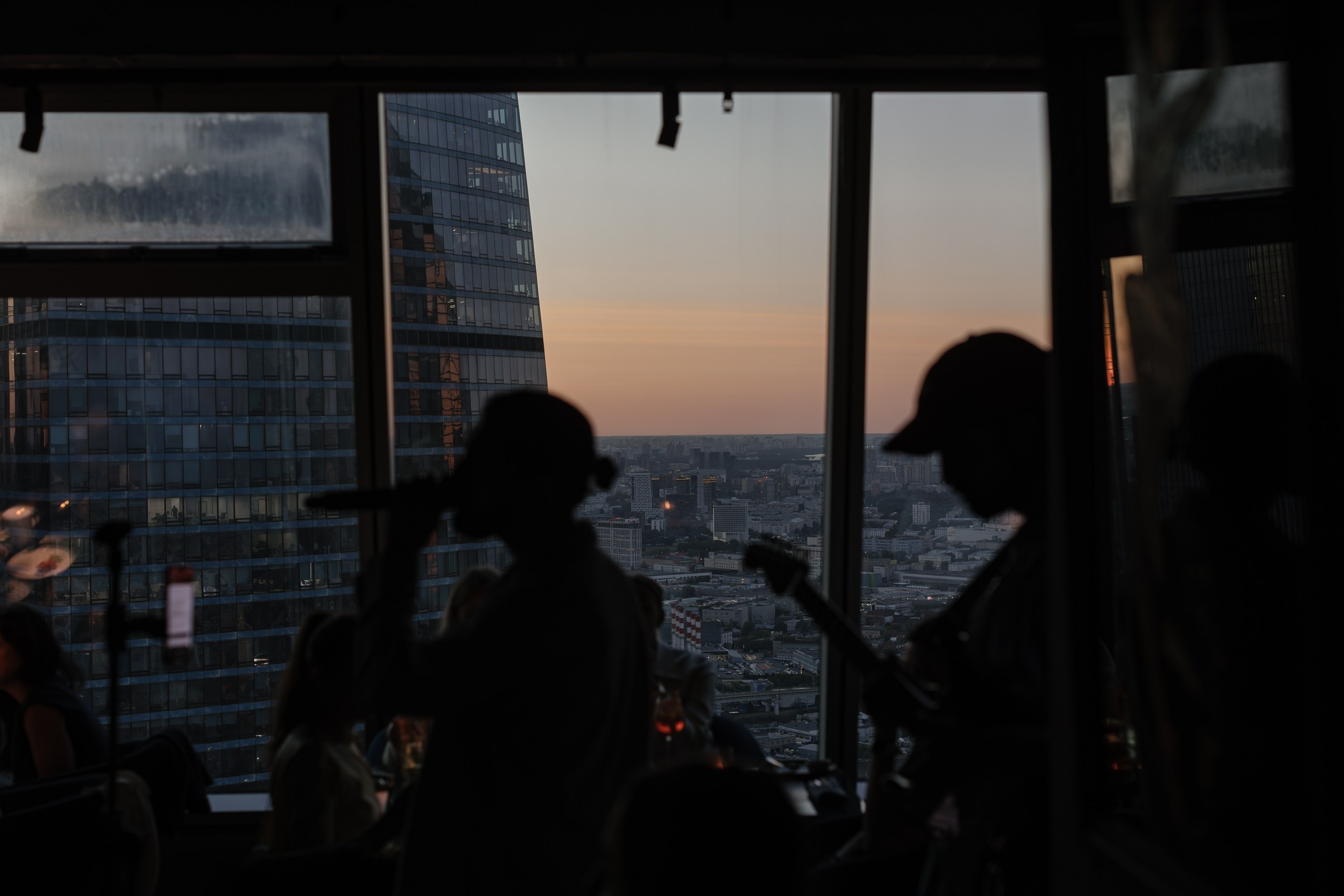 29. Фотограф Арсений Гуров