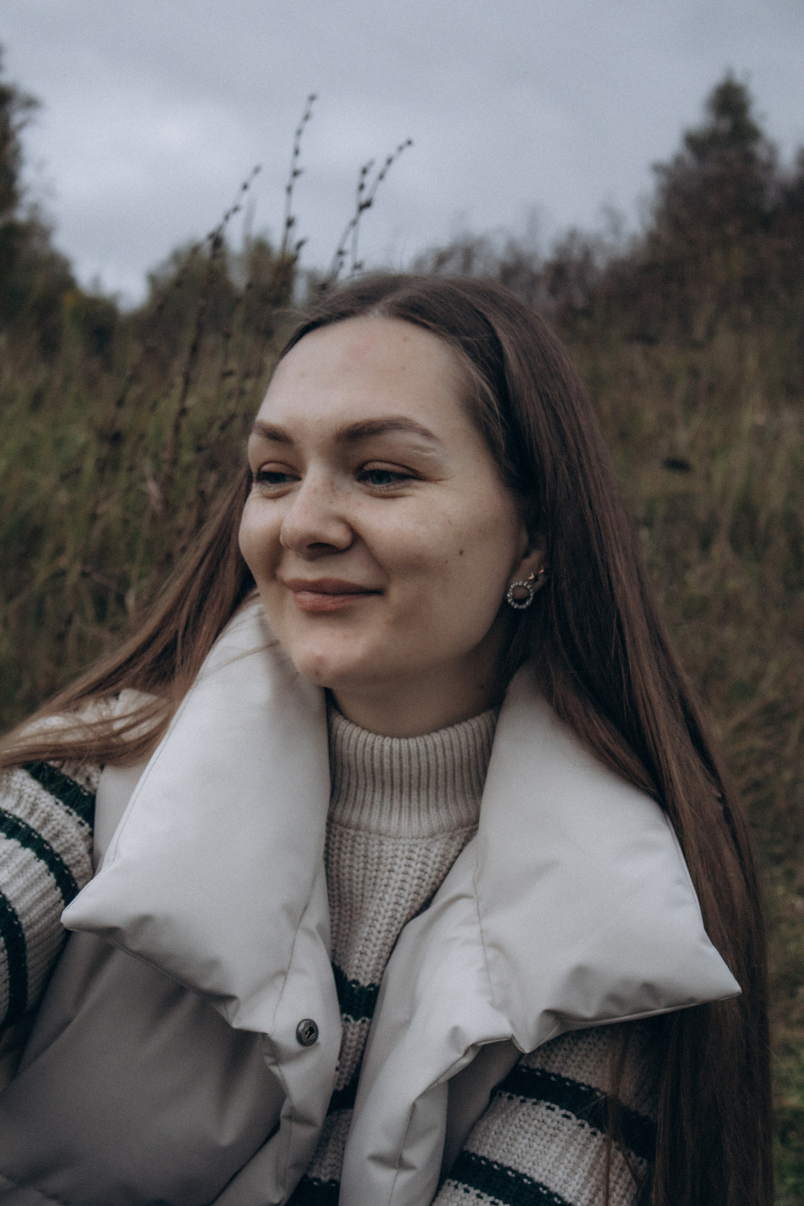 Любовь мамы. Семейная осенняя фотосессия. Юлия Левада Семейный и женский фотограф