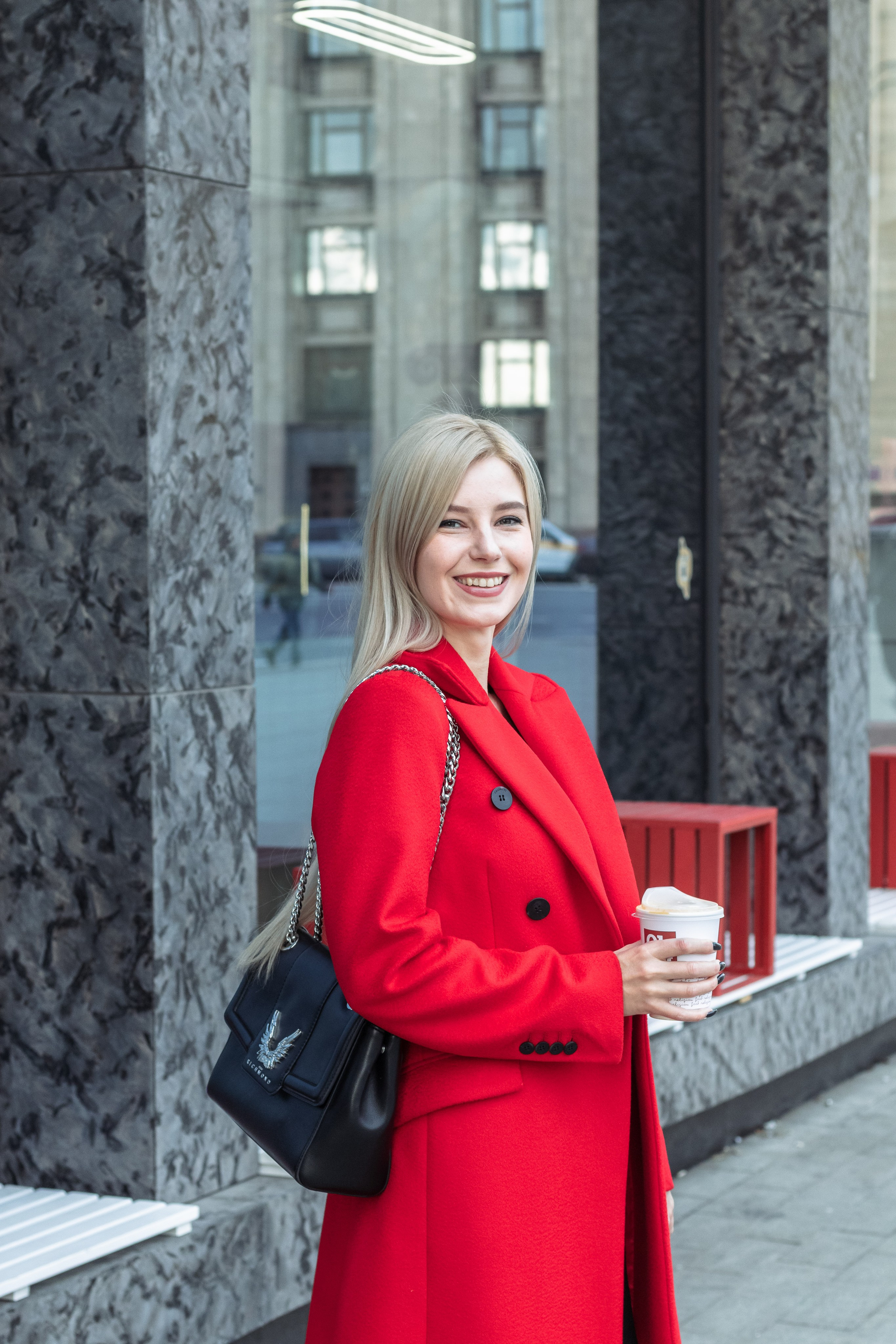 Прогулка. Портретный и репортажный фотограф