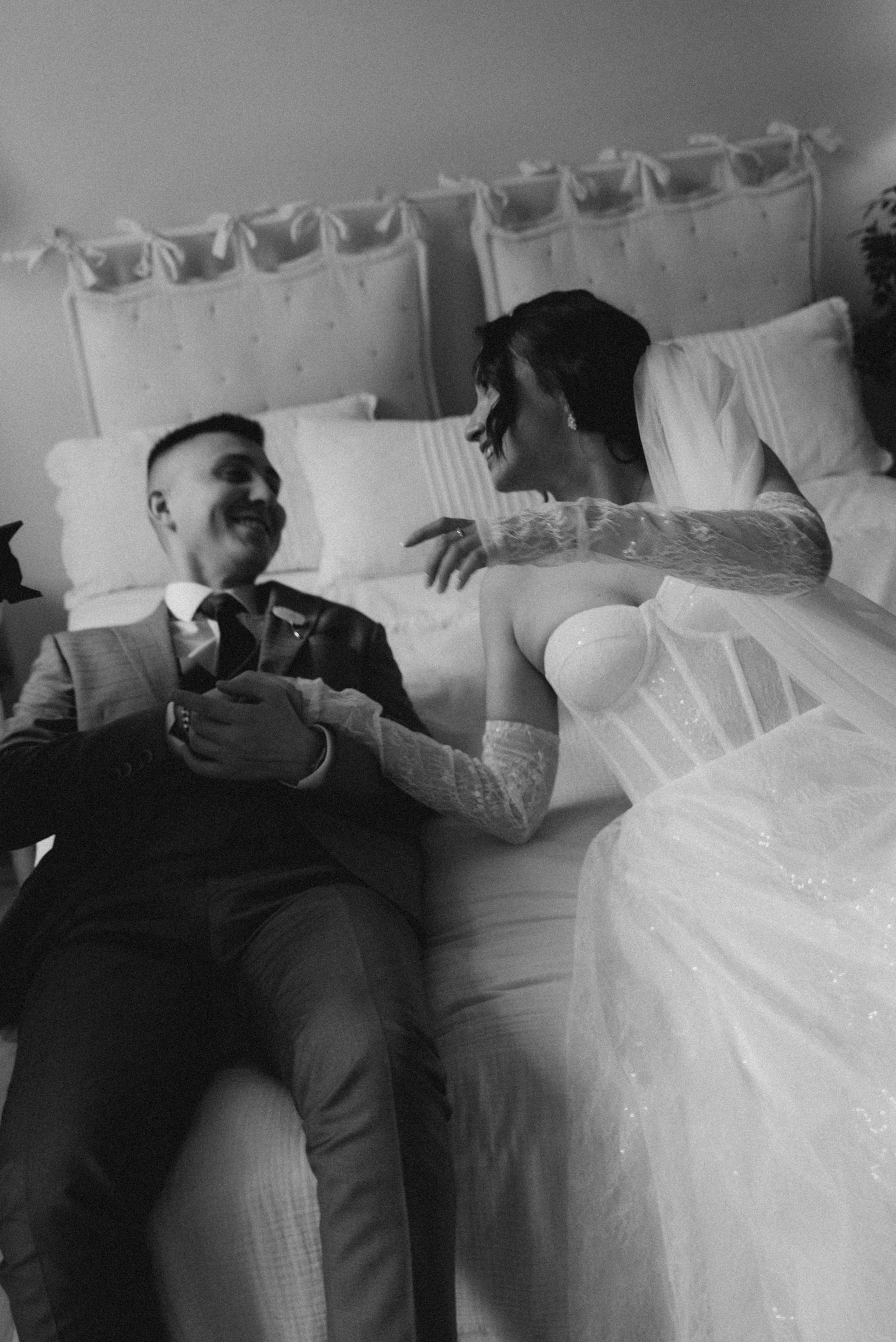 . Свадебный и семейный фотограф в Йошкар-Оле, Питере и Казани Александра Богинич