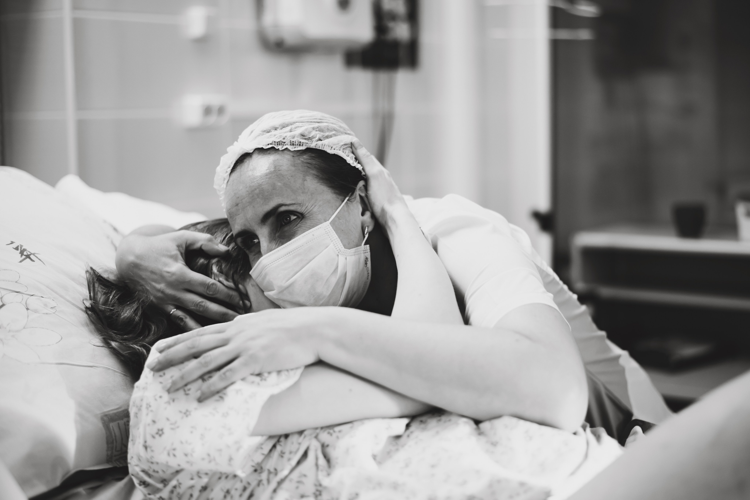 Артём. Фотограф и видеограф на роды Москва