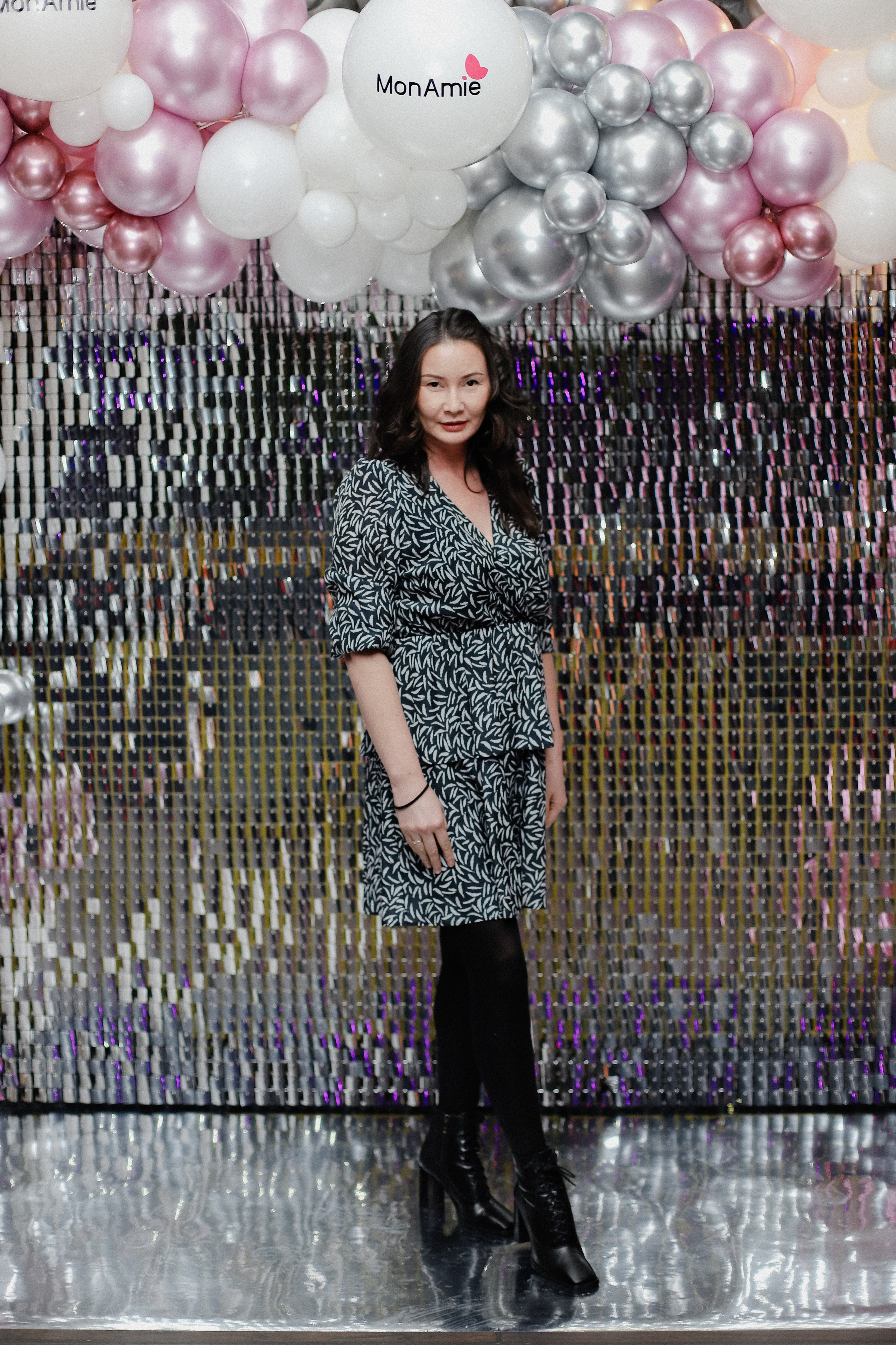 MonAmie 2024. Фотограф в Алматы и Москве Даша Пушкина