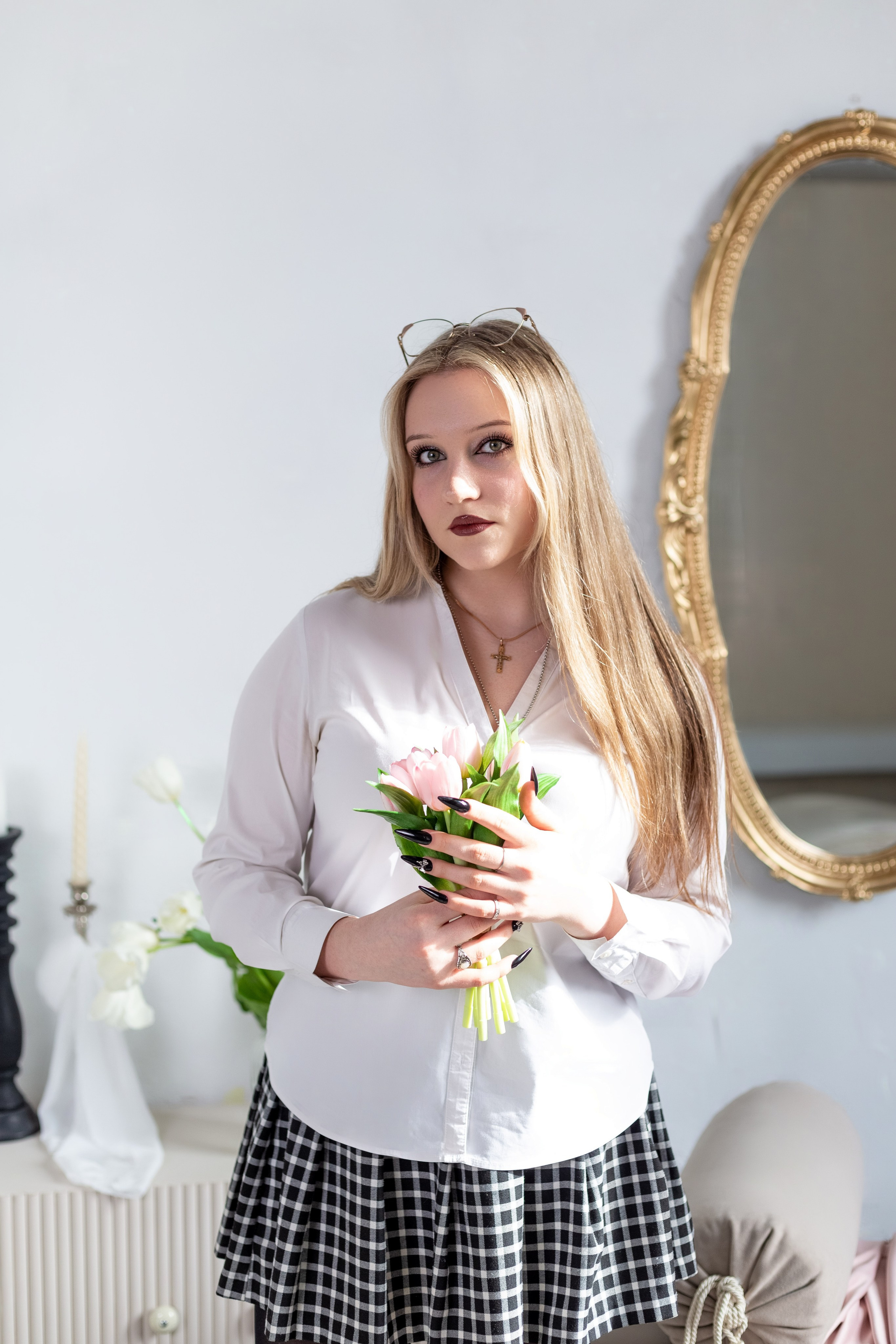 ФОТОСТУДИЯ Me & You. Выпускные альбомы Воронеж от Веры Соколовой