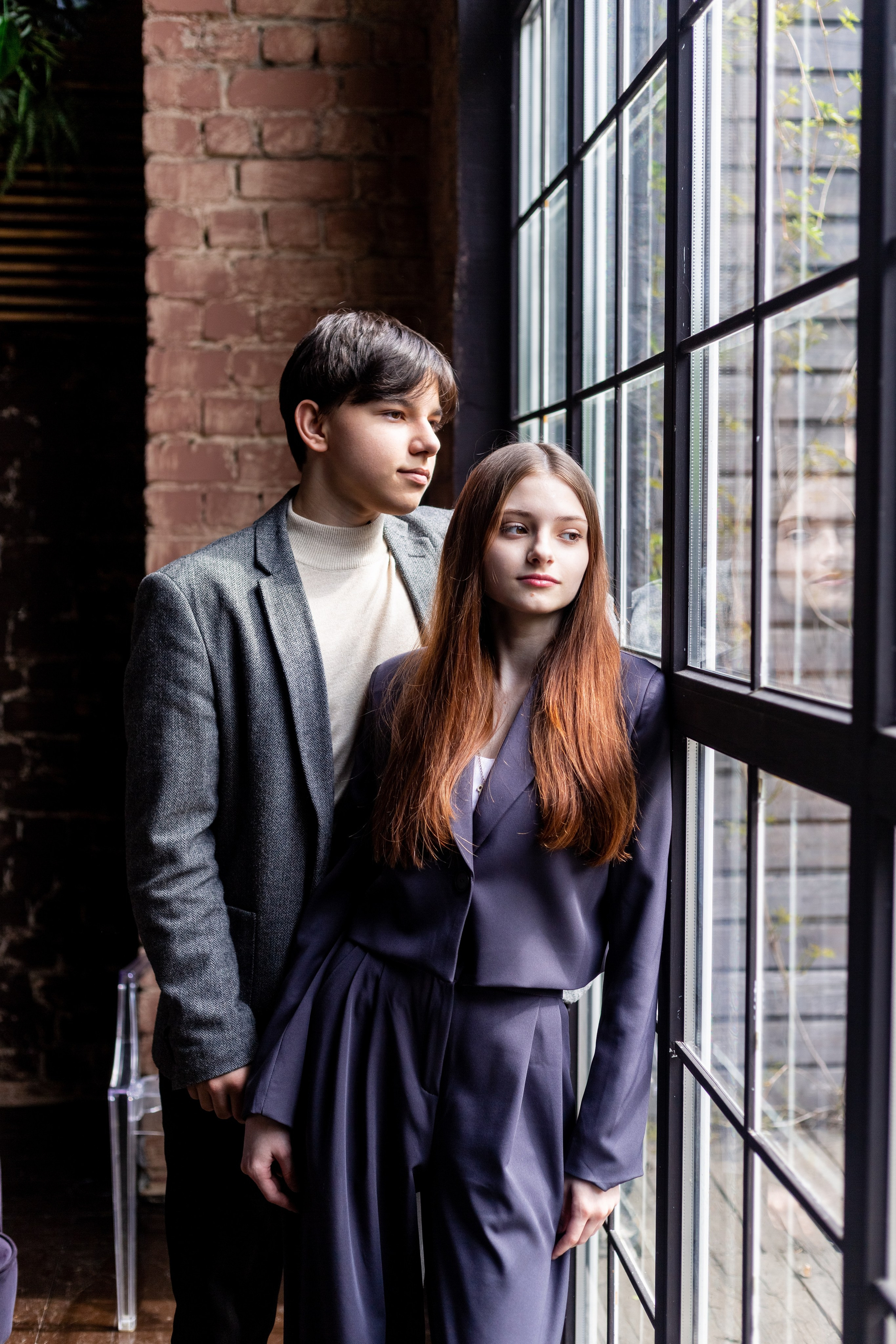 Съемка в студии. Выпускные альбомы Воронеж " СОКОЛ фото»