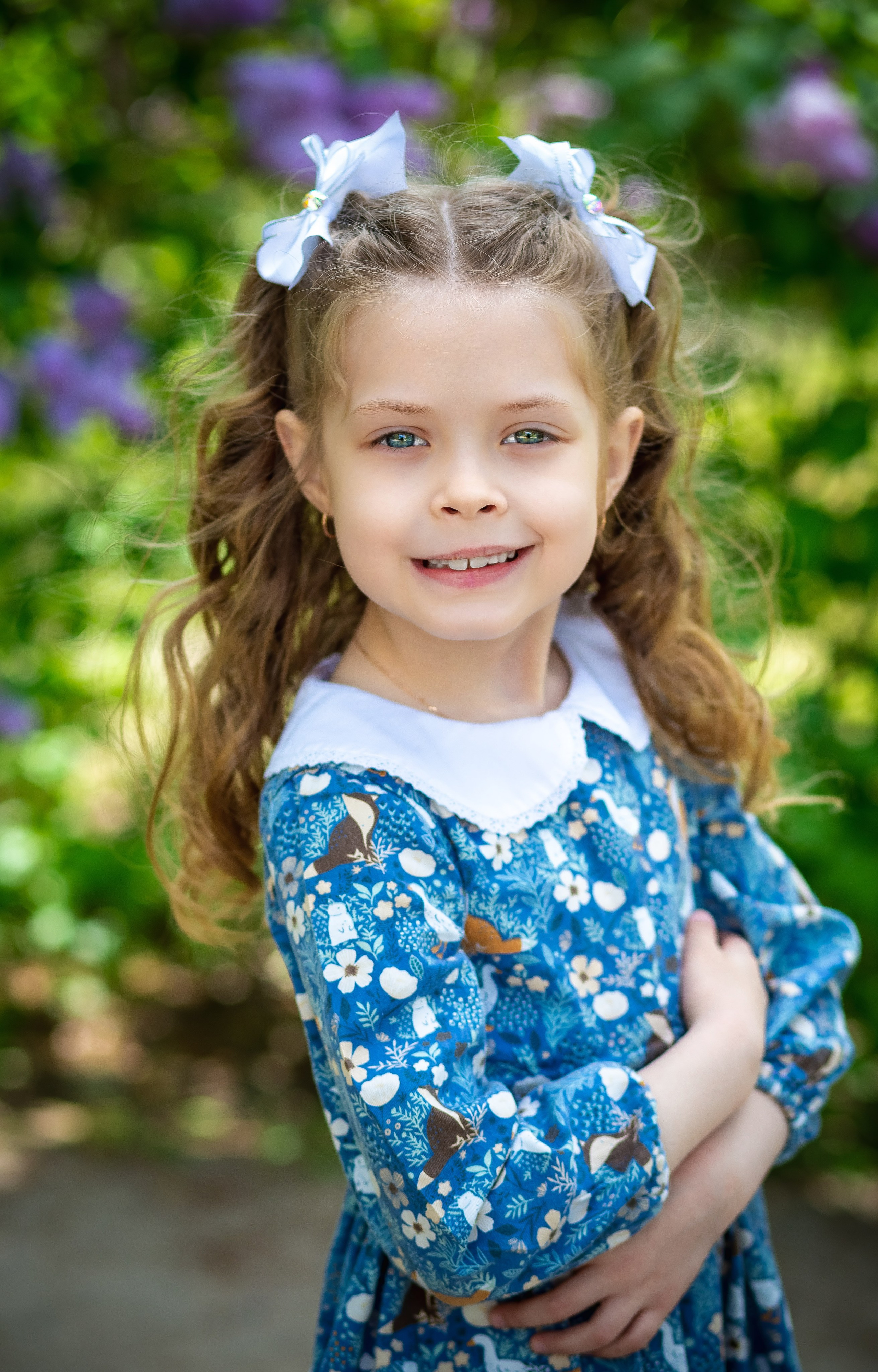 Детский сад на прогулке. Выпускные альбомы Воронеж от Веры Соколовой