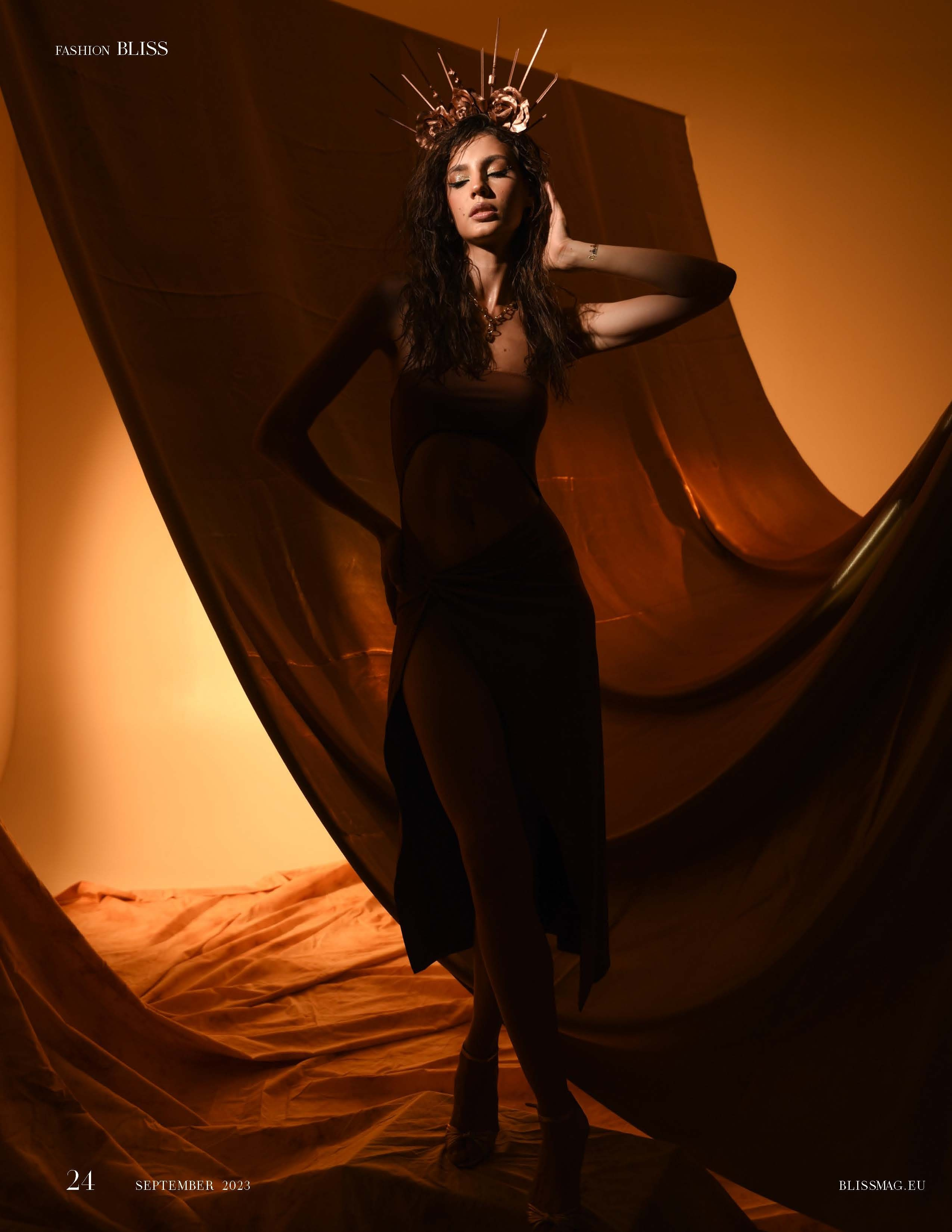 Журналы/Реклама. Фотограф Волгоград Ермолова Дарья