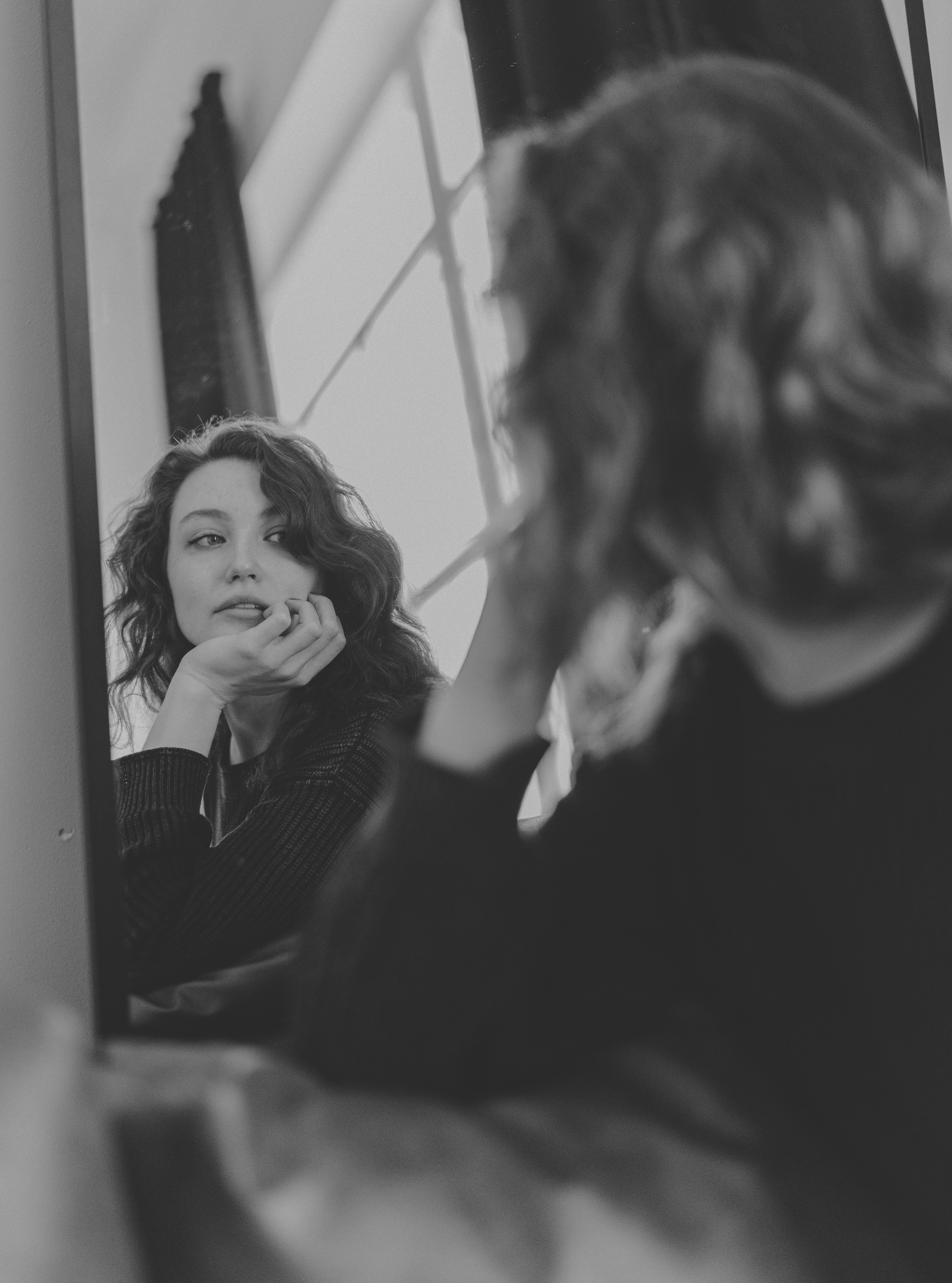 Полина. Портретный фотограф в Москве Колосова Екатерина