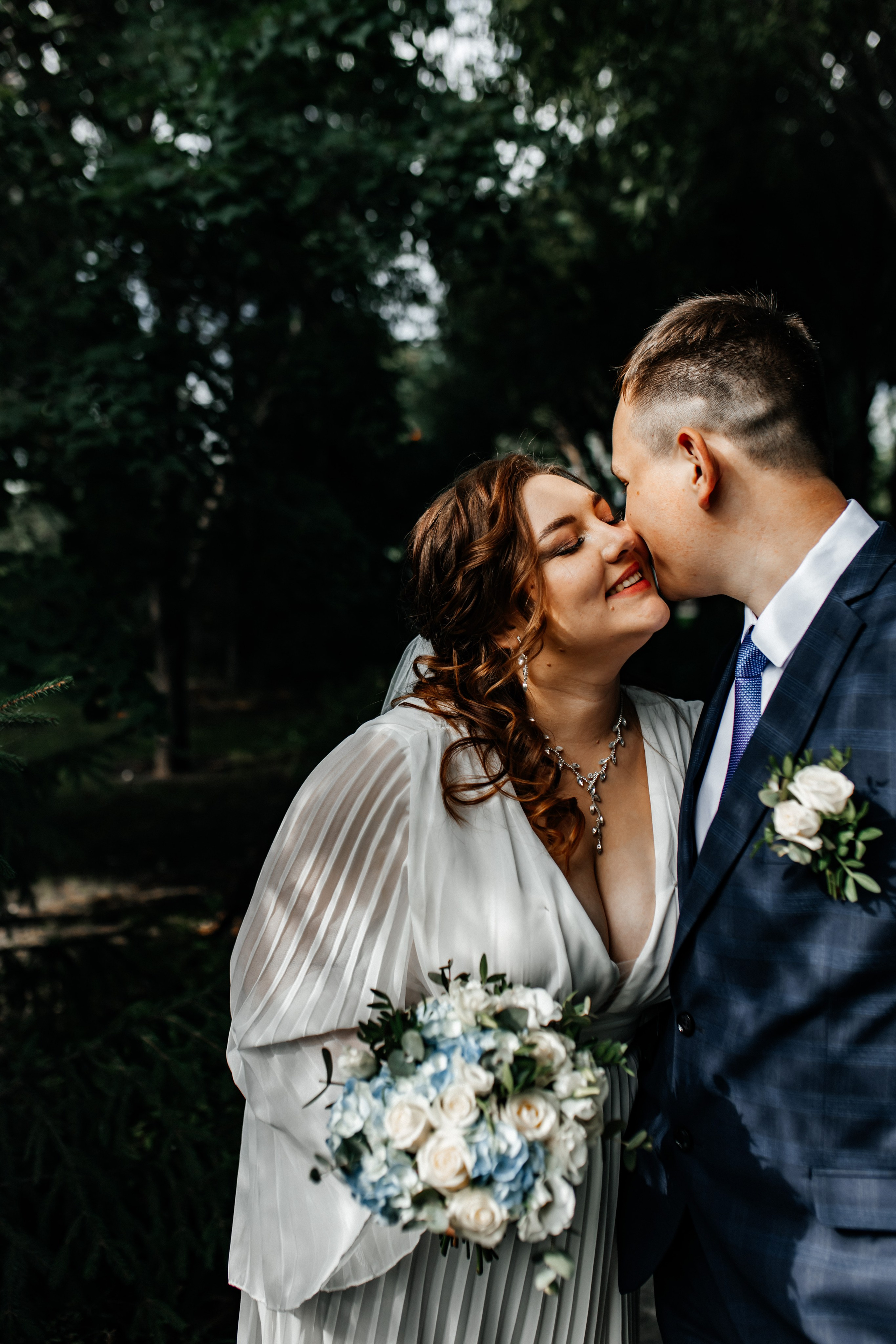 Wedding. Семейный и детский фотограф в Южноуральске Дубовицкая Елена