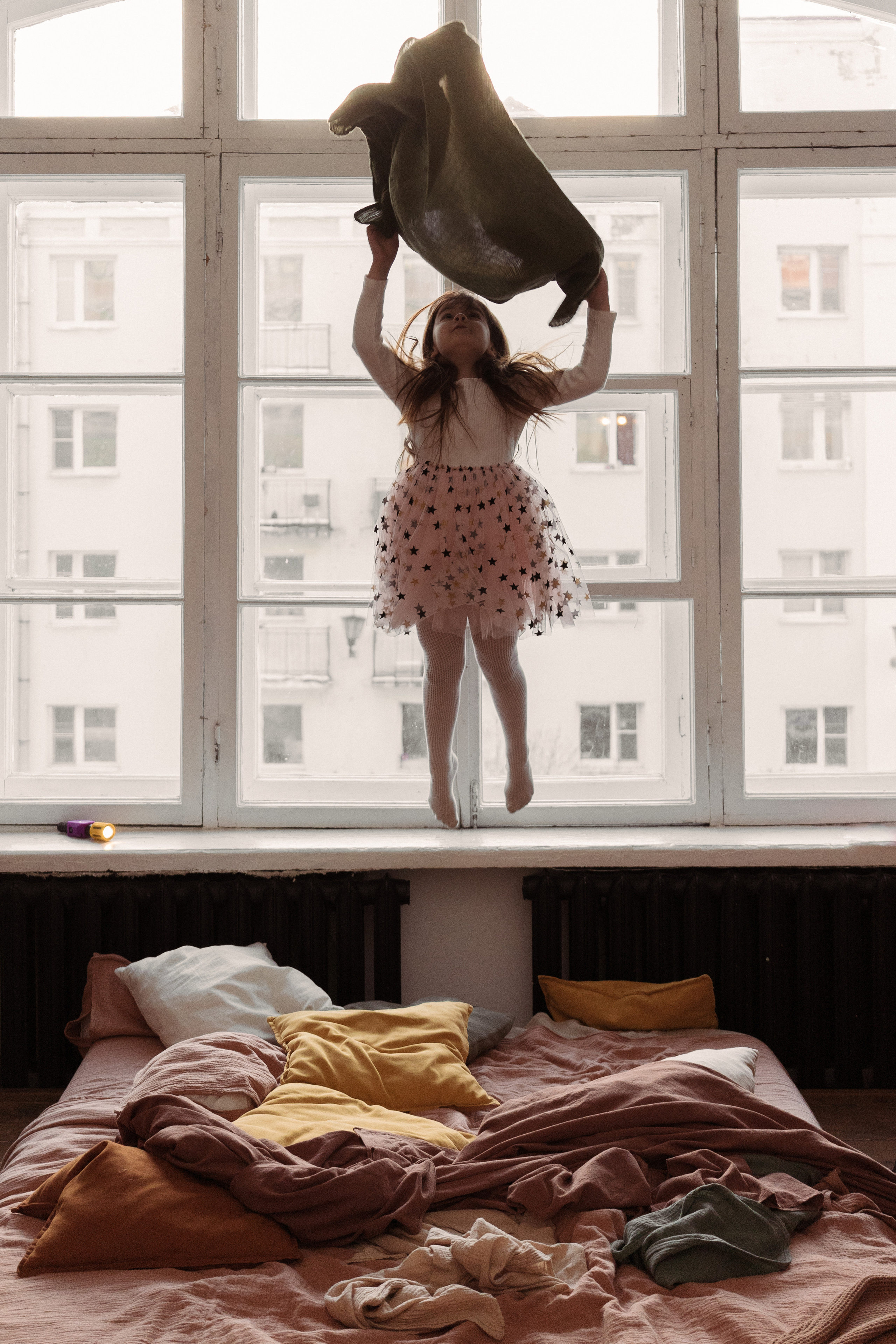 Мамы и дочки. Видеограф в Санкт-Петербурге Анастасия Коок