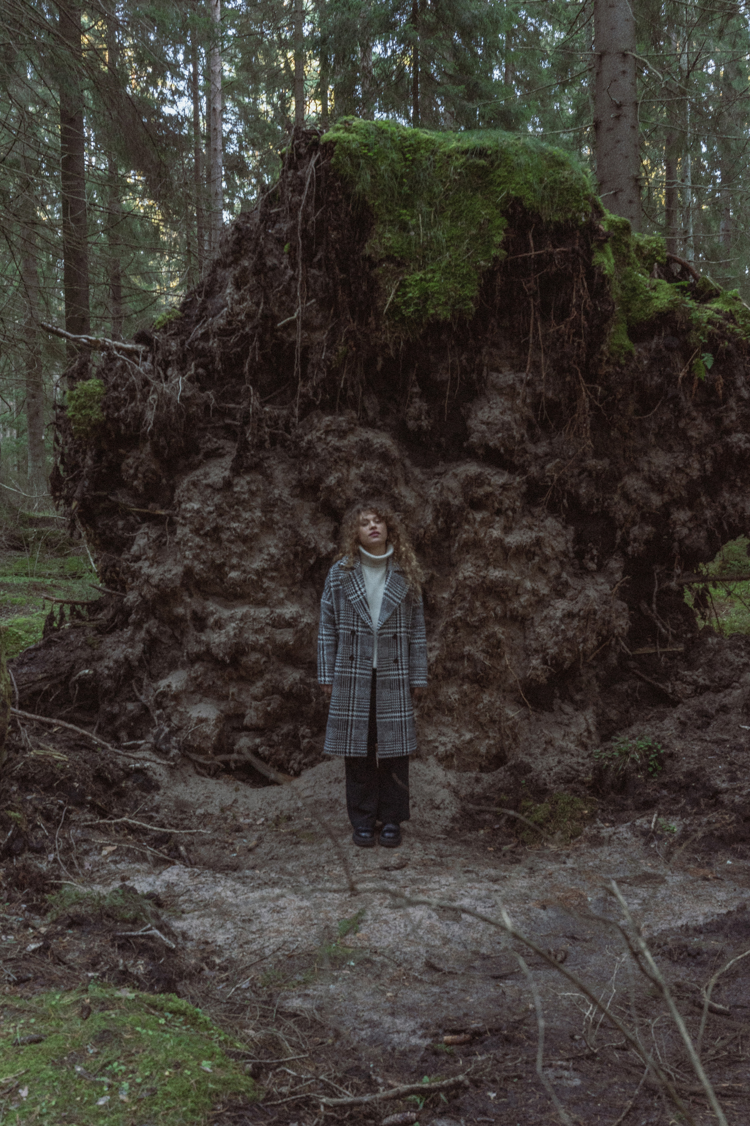 Соня. Видеограф в Санкт-Петербурге Анастасия Коок