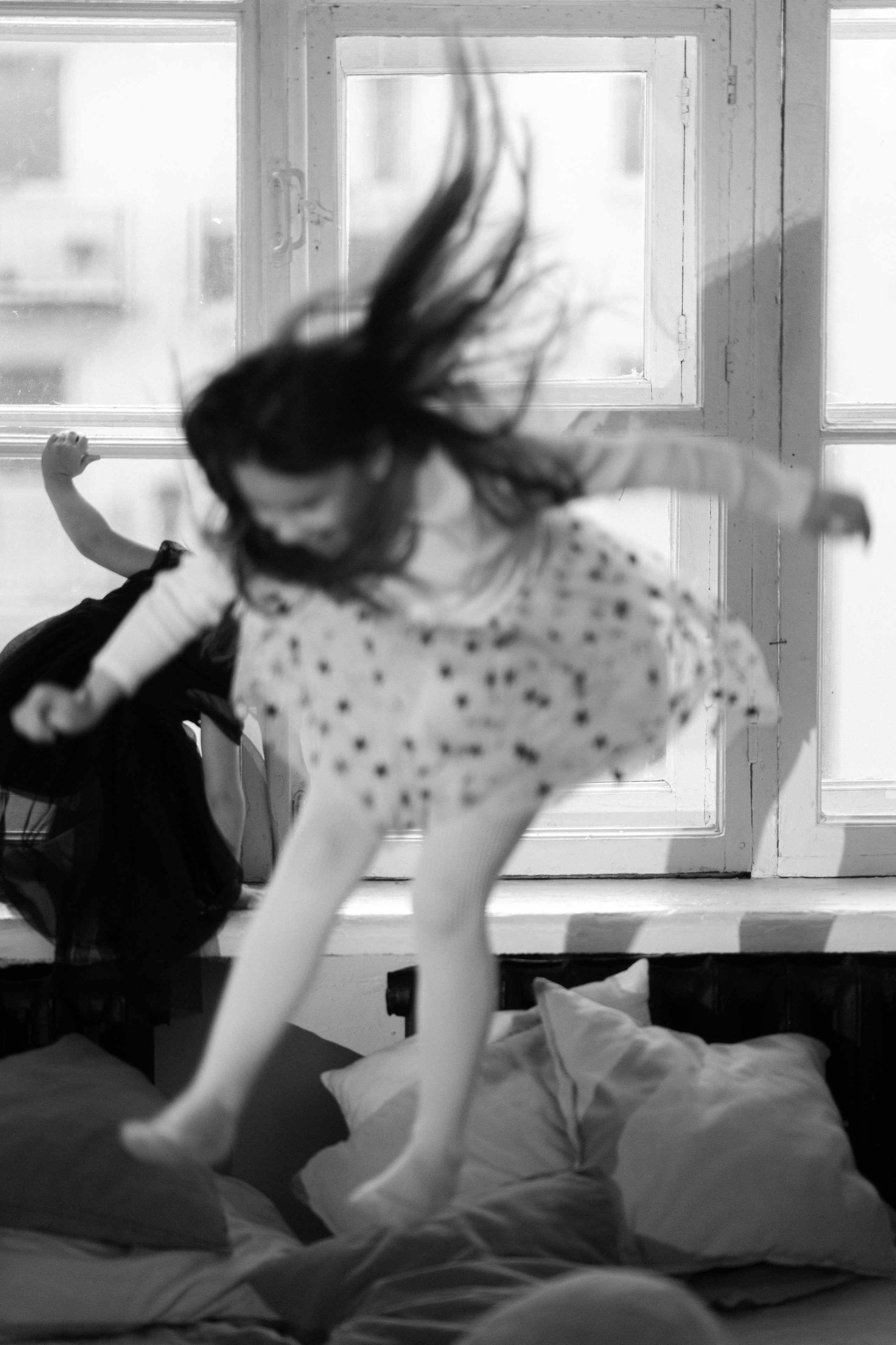 Мамы и дочки. Видеограф в Санкт-Петербурге Анастасия Коок