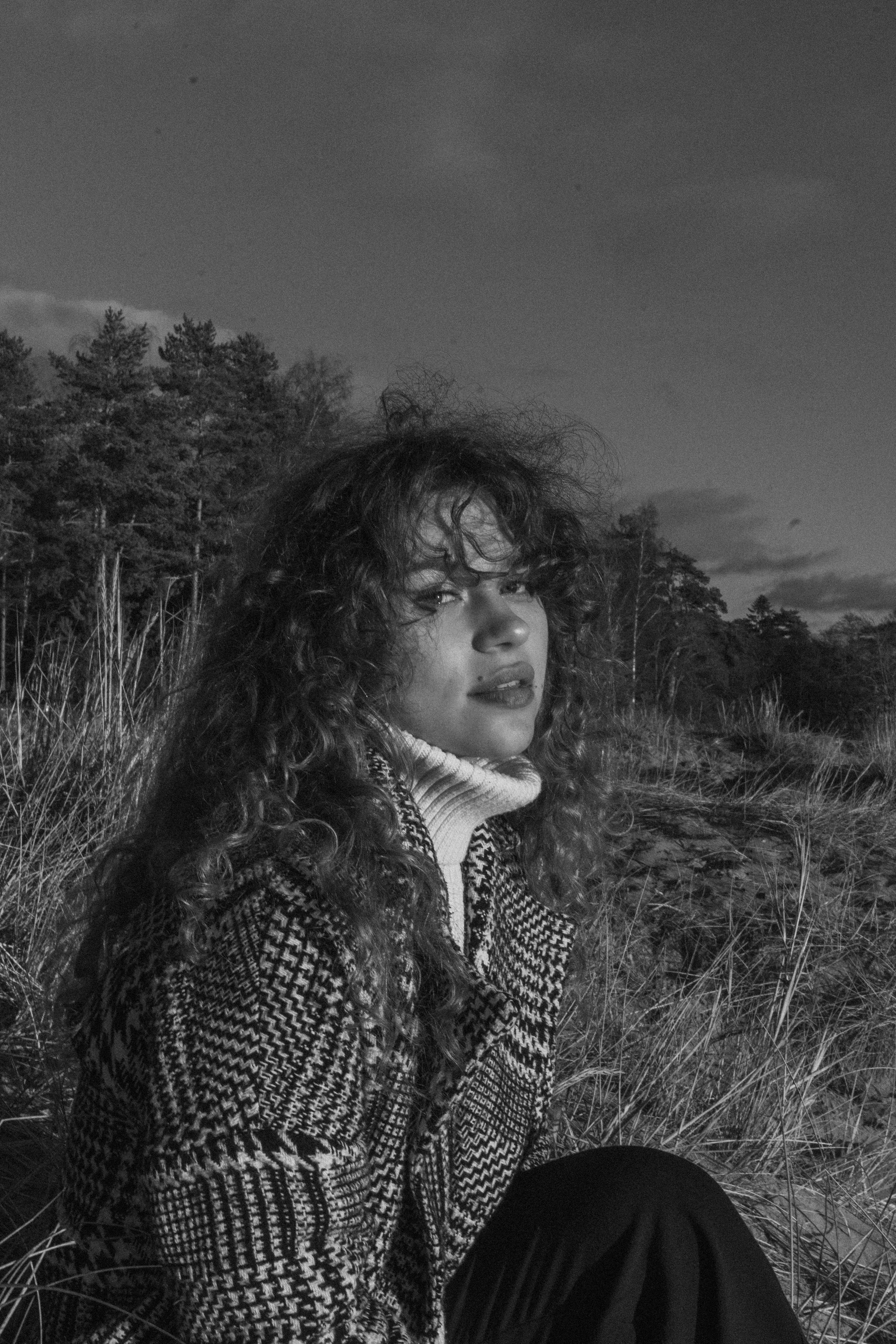 Соня. Видеограф в Санкт-Петербурге Анастасия Коок