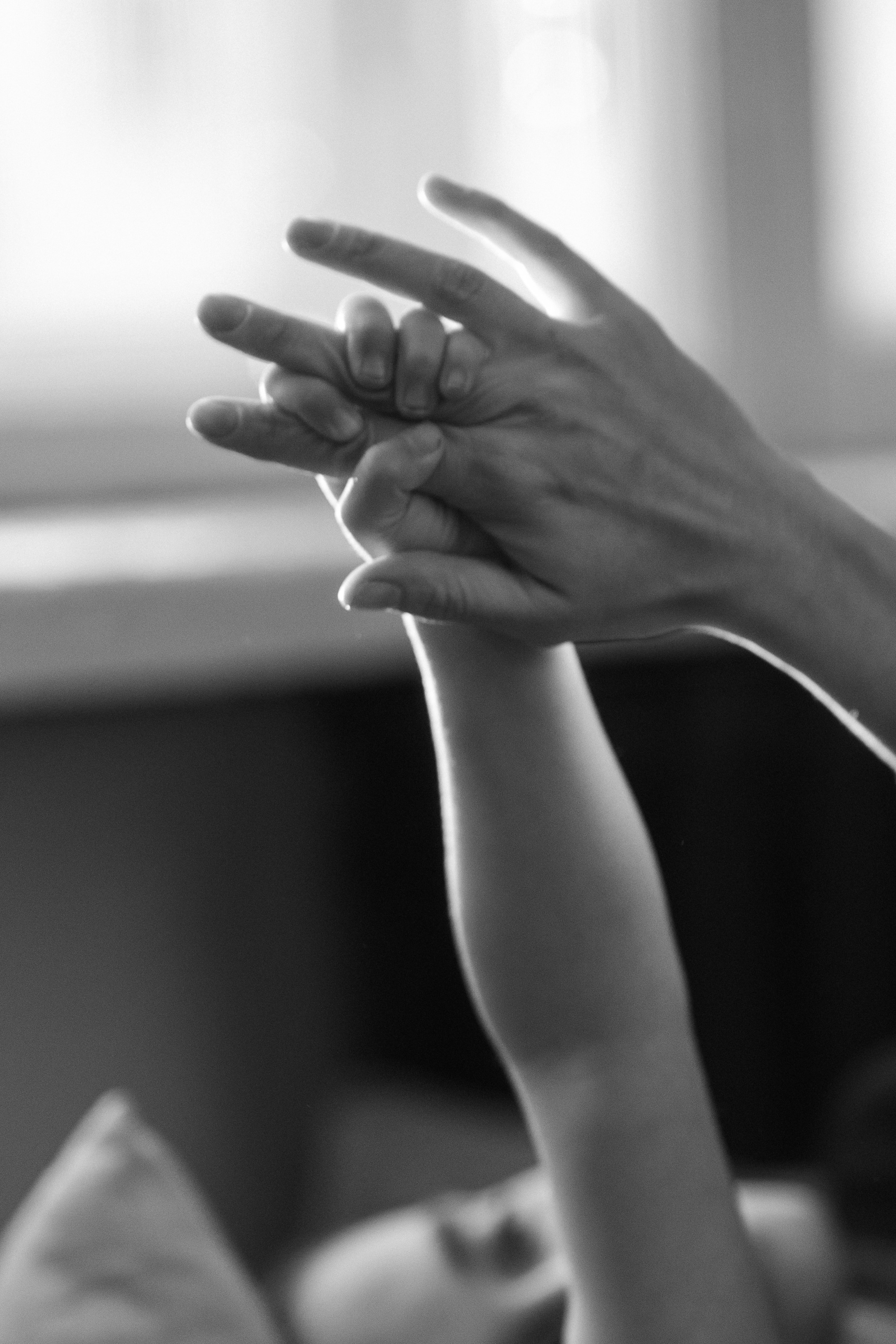 Мамы и дочки. Видеограф в Санкт-Петербурге Анастасия Коок