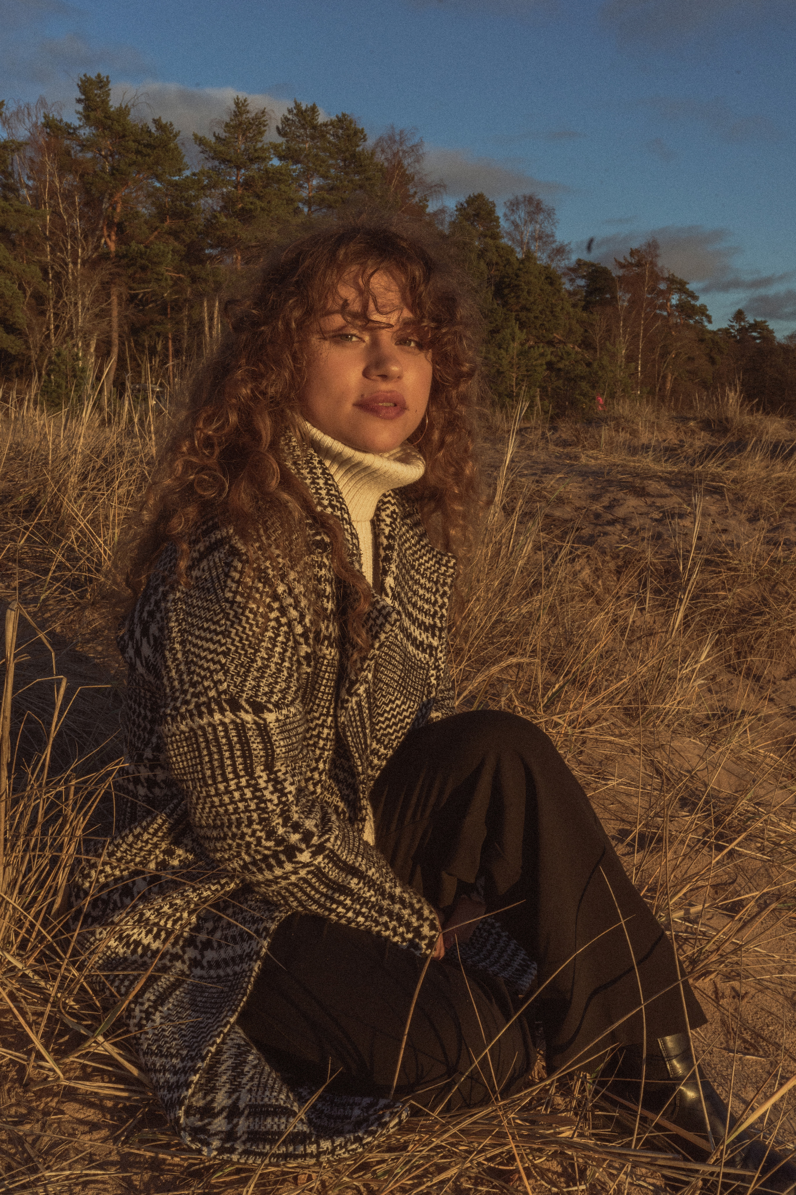 Соня. Видеограф в Санкт-Петербурге Анастасия Коок