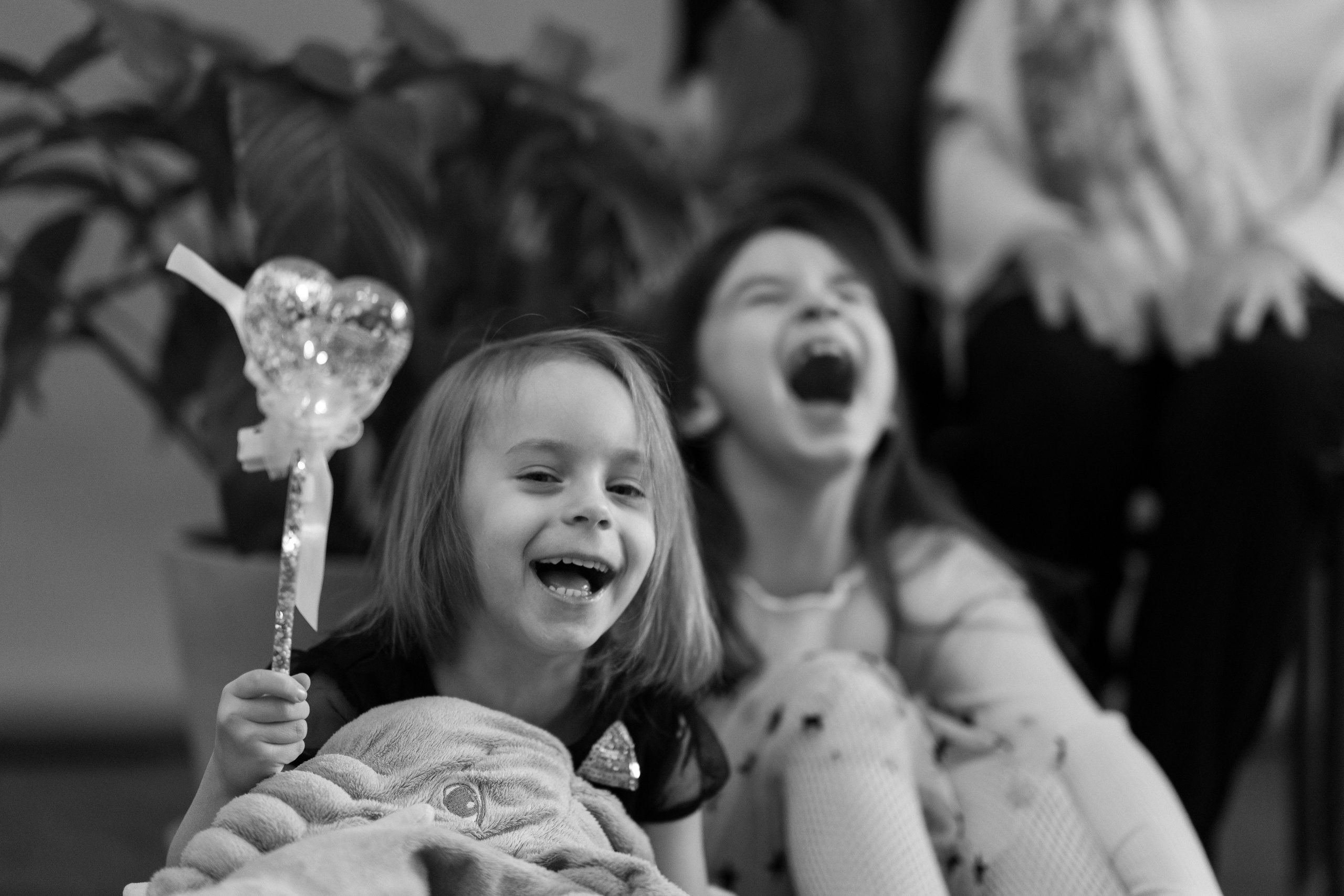 Мамы и дочки. Видеограф в Санкт-Петербурге Анастасия Коок