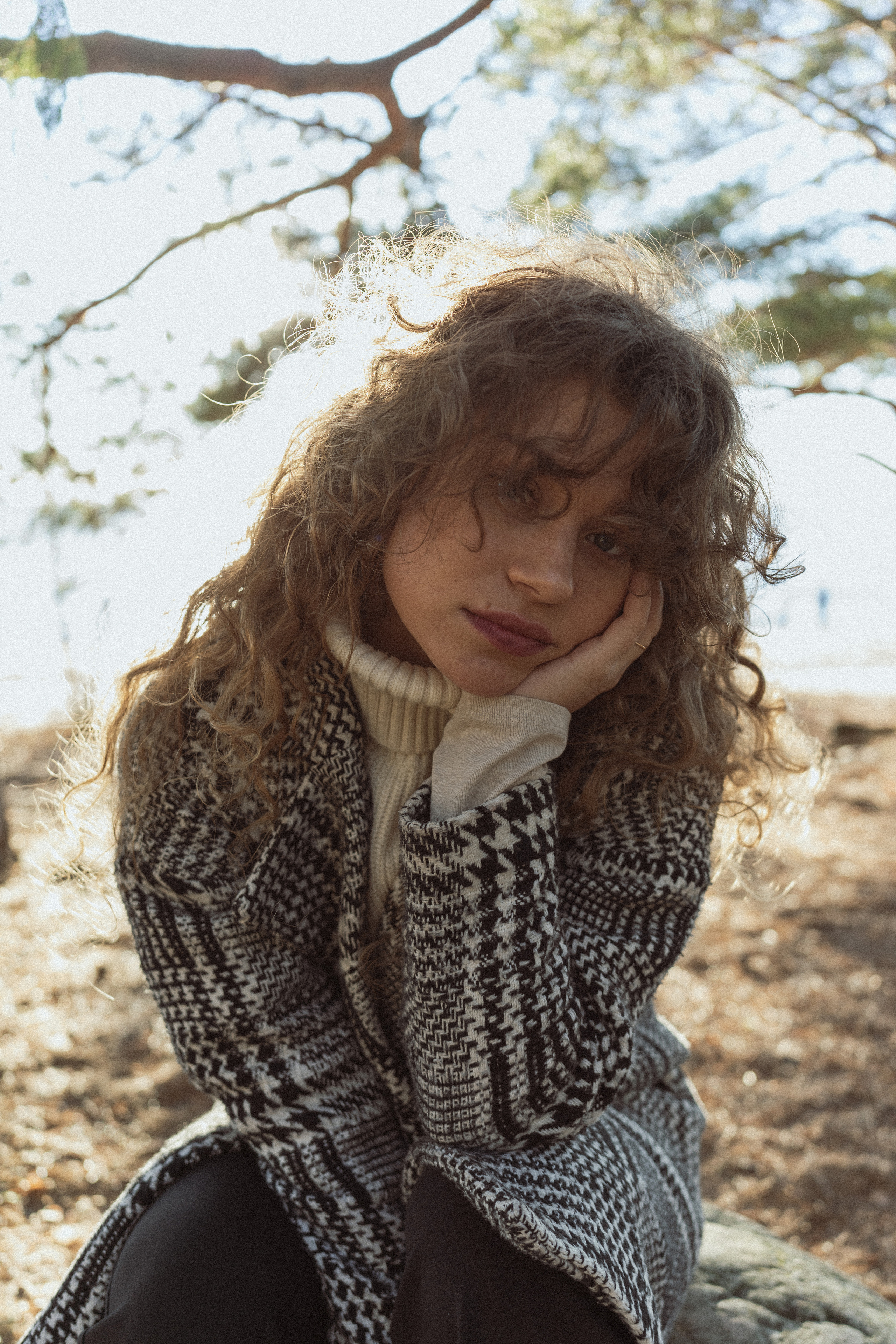 Соня. Видеограф в Санкт-Петербурге Анастасия Коок