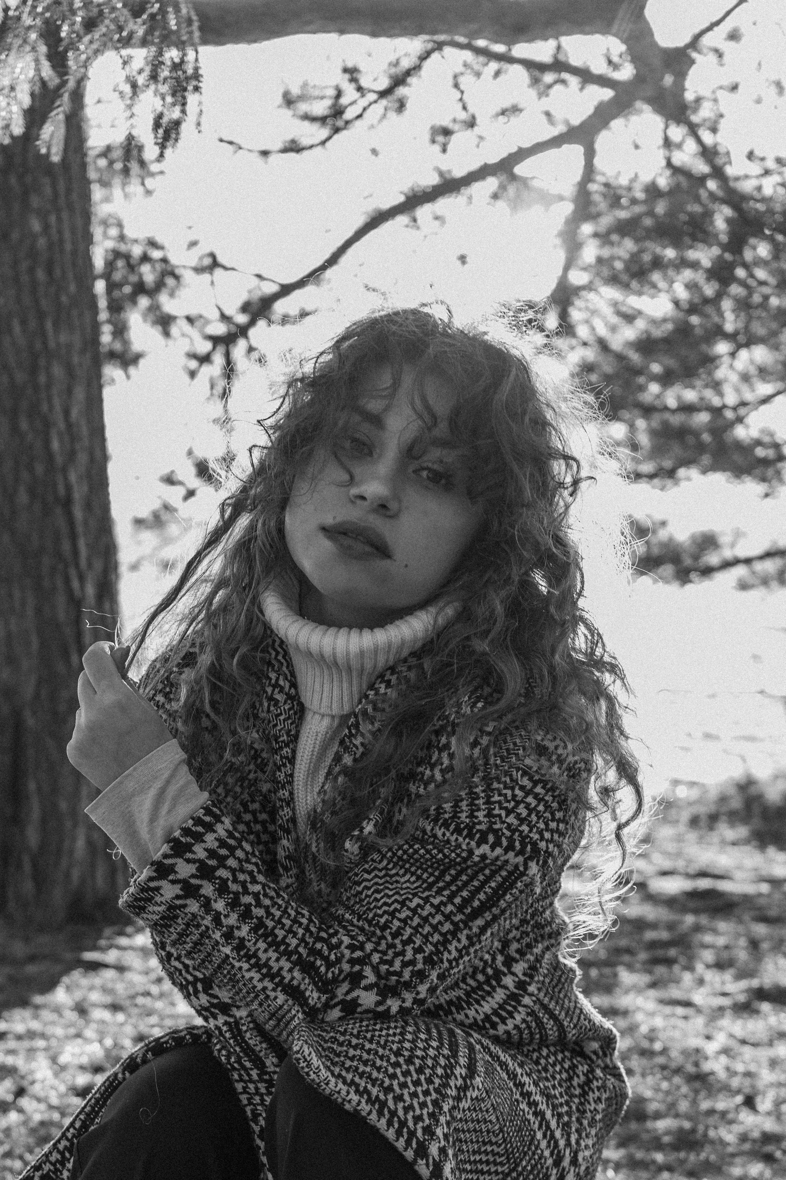 Соня. Видеограф в Санкт-Петербурге Анастасия Коок