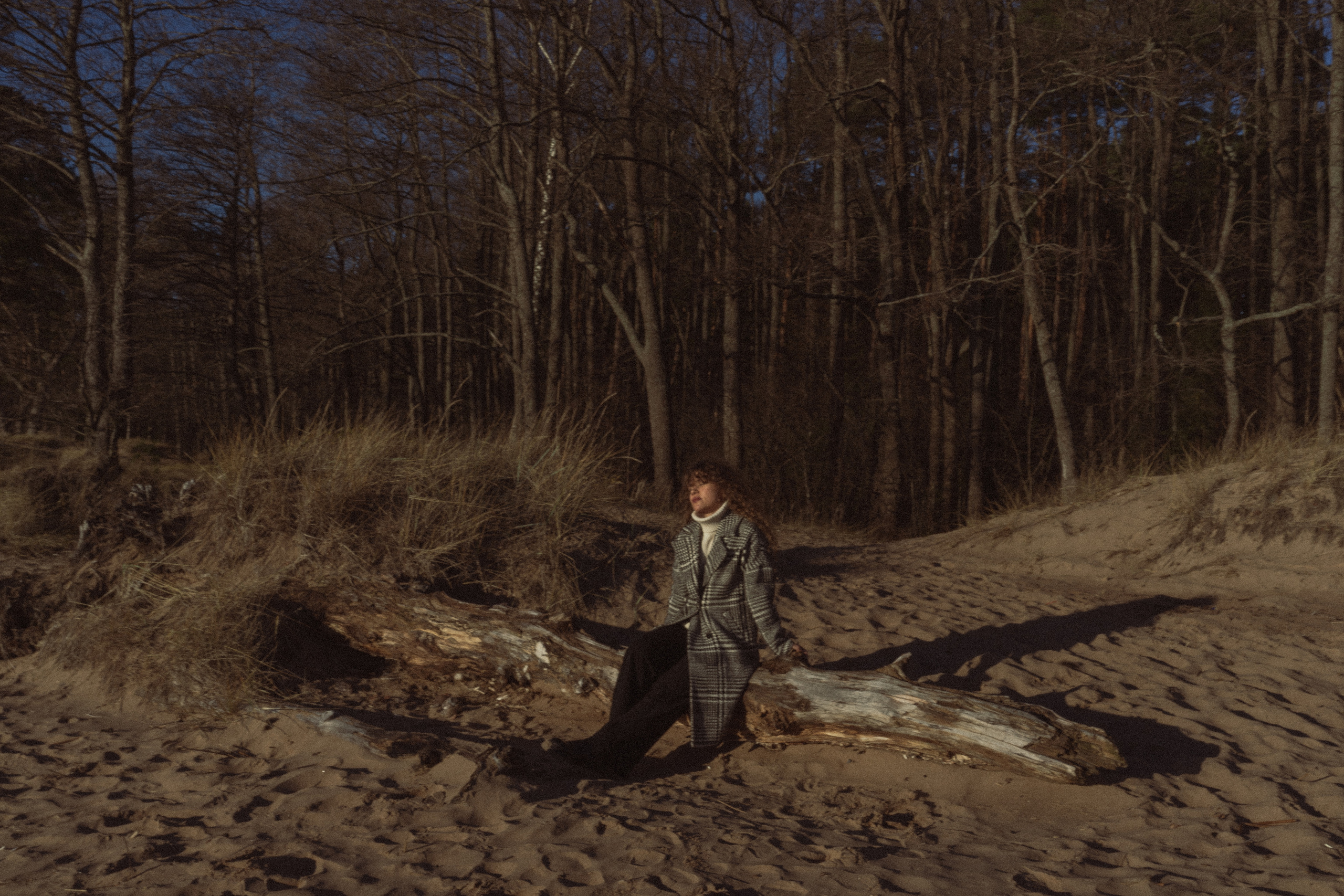 Соня. Видеограф в Санкт-Петербурге Анастасия Коок