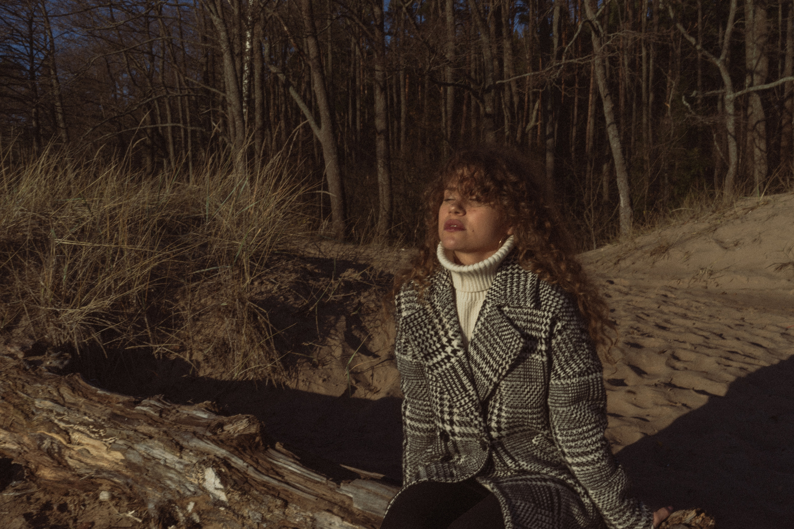 Соня. Видеограф в Санкт-Петербурге Анастасия Коок