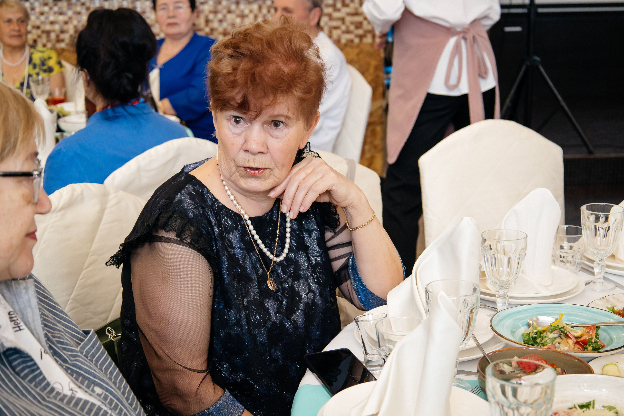 Юбилей 70. Фотограф в Иркутске