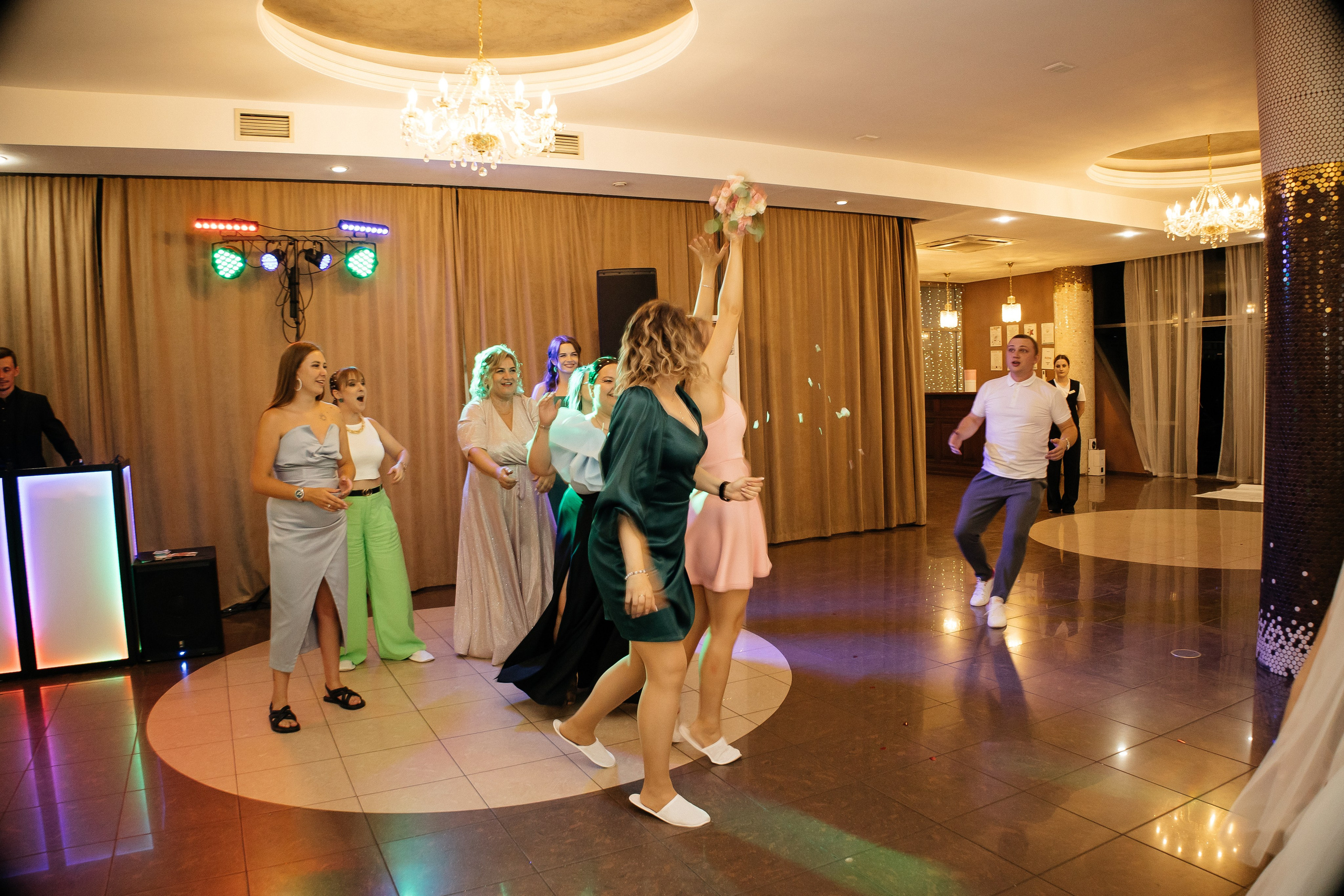 Свадьба полный день. Фотограф в Иркутске